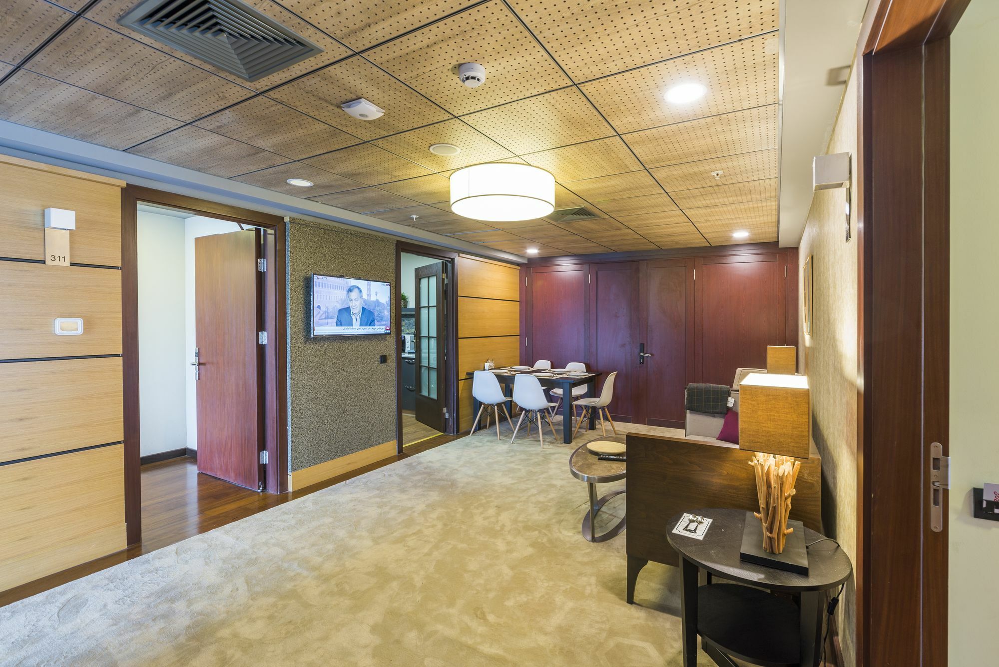 Terrace Golden Horn Aparthotel 3*