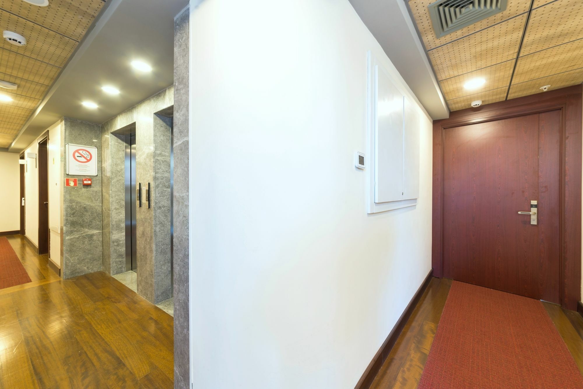 Aparthotel Terrace Golden Horn