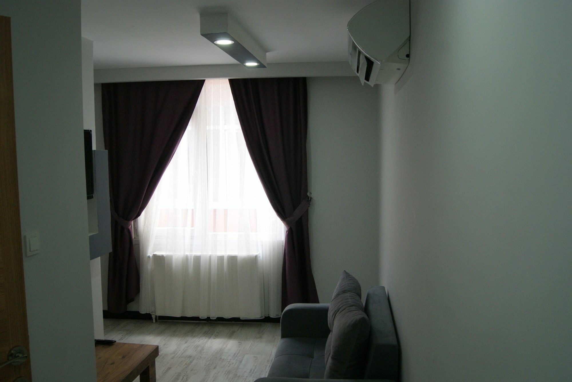 Hotel Moon Sirinevler 2*