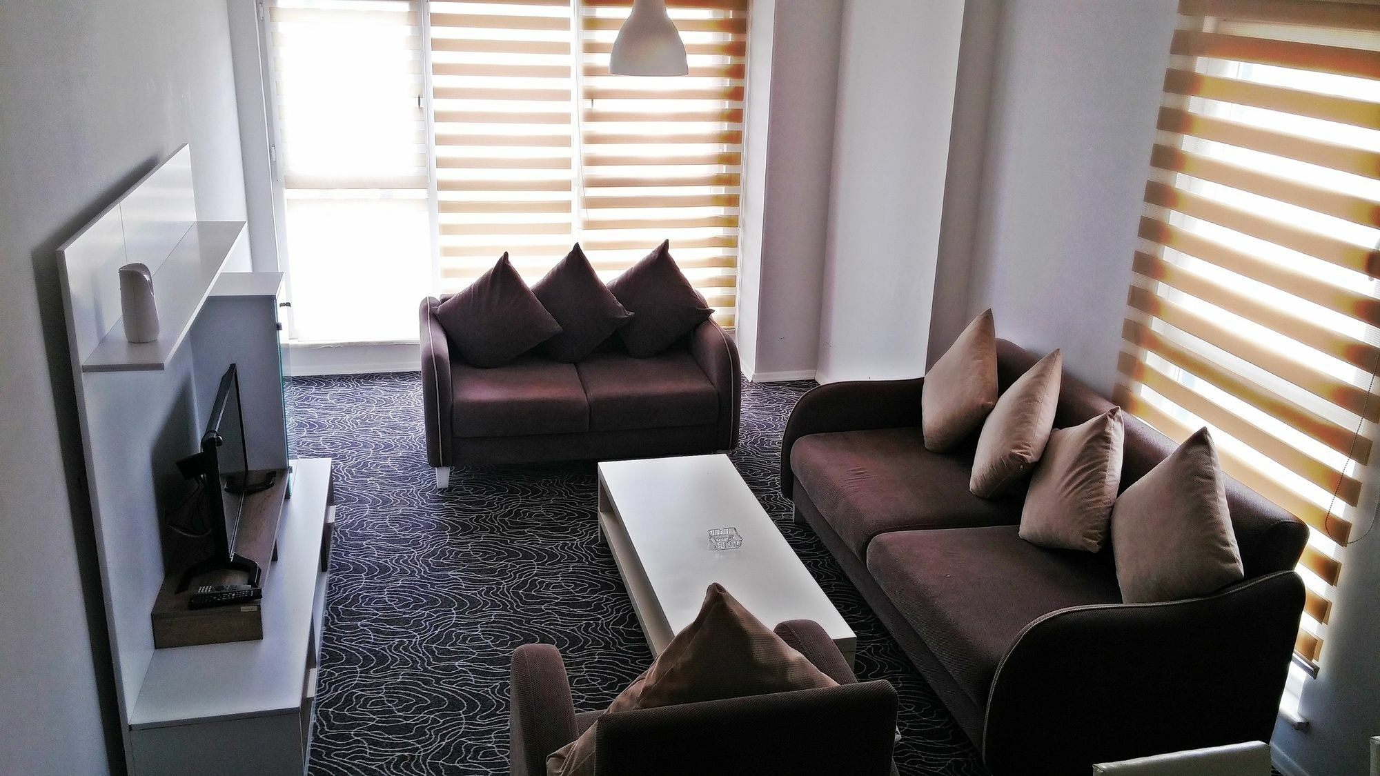 Merze Apartment