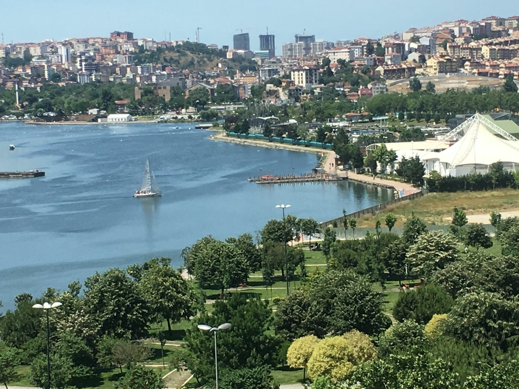 Terrace Golden Horn 3* Istanbul