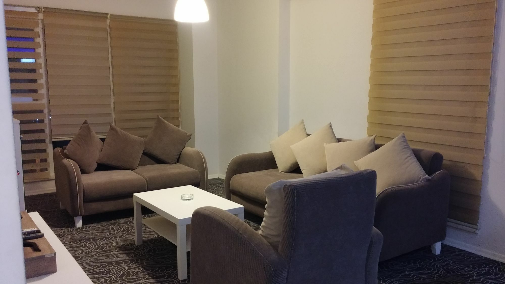 Merze Apartment *