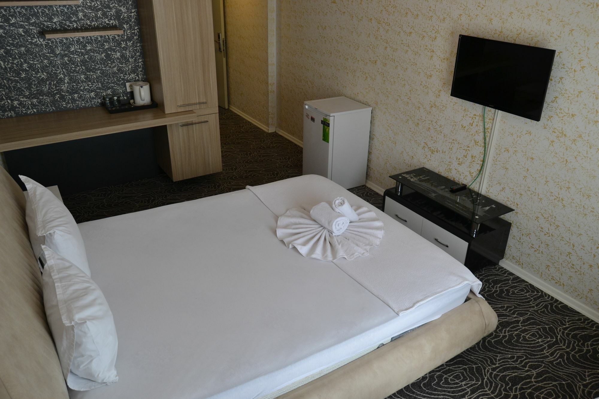 Marka Apartment