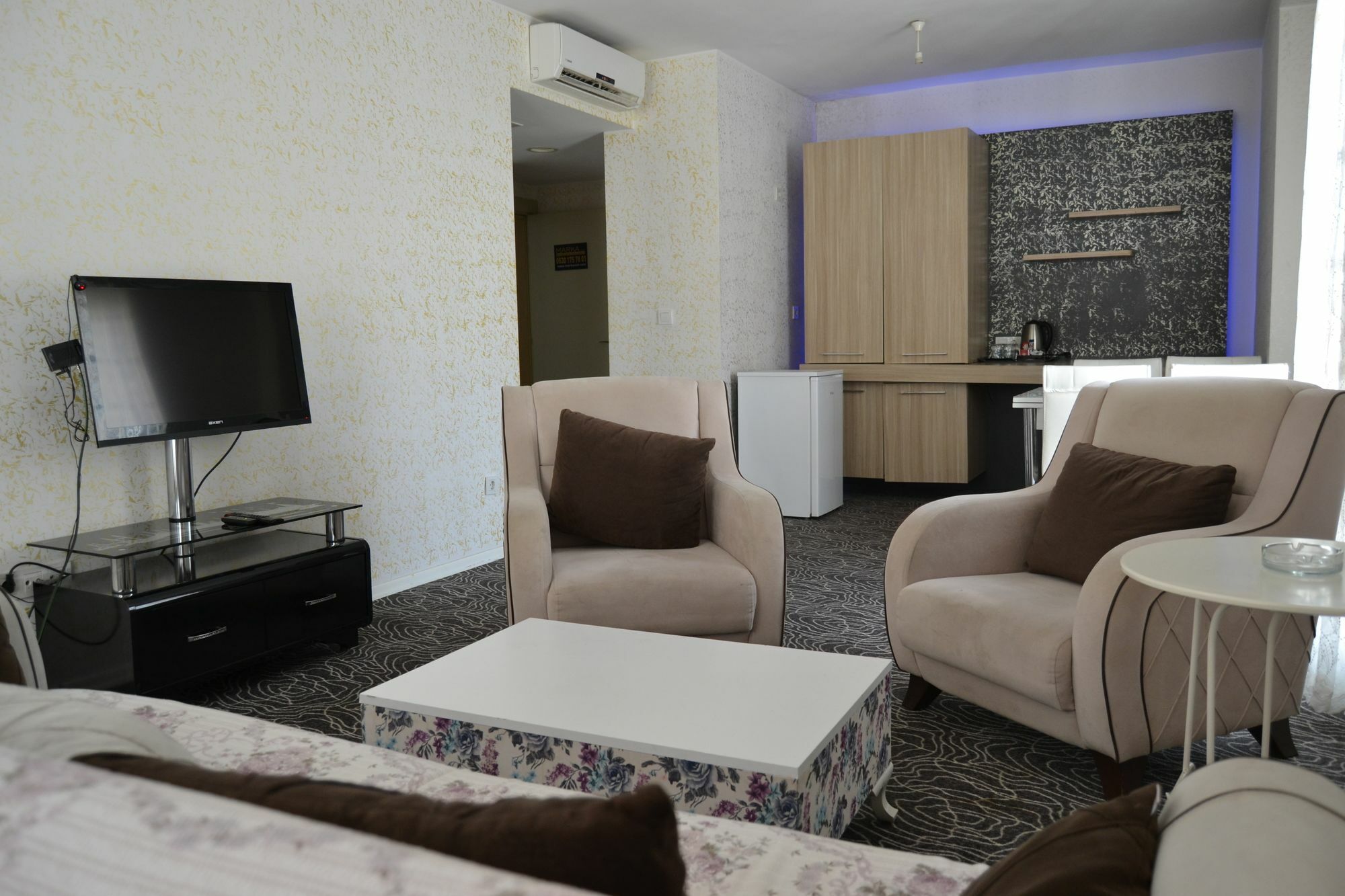 Marka Apartment