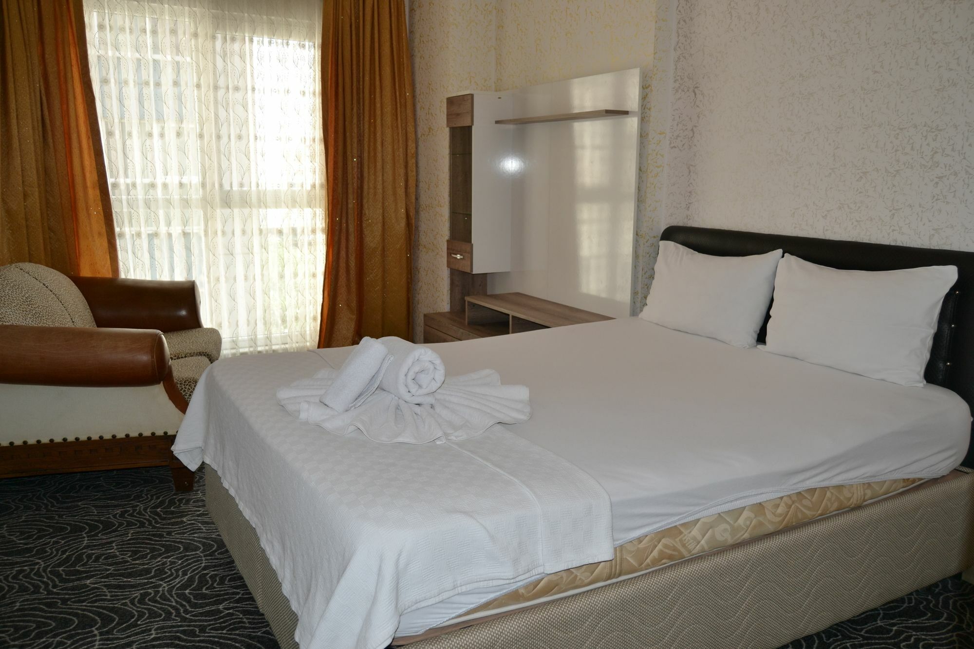 Marka Apartment