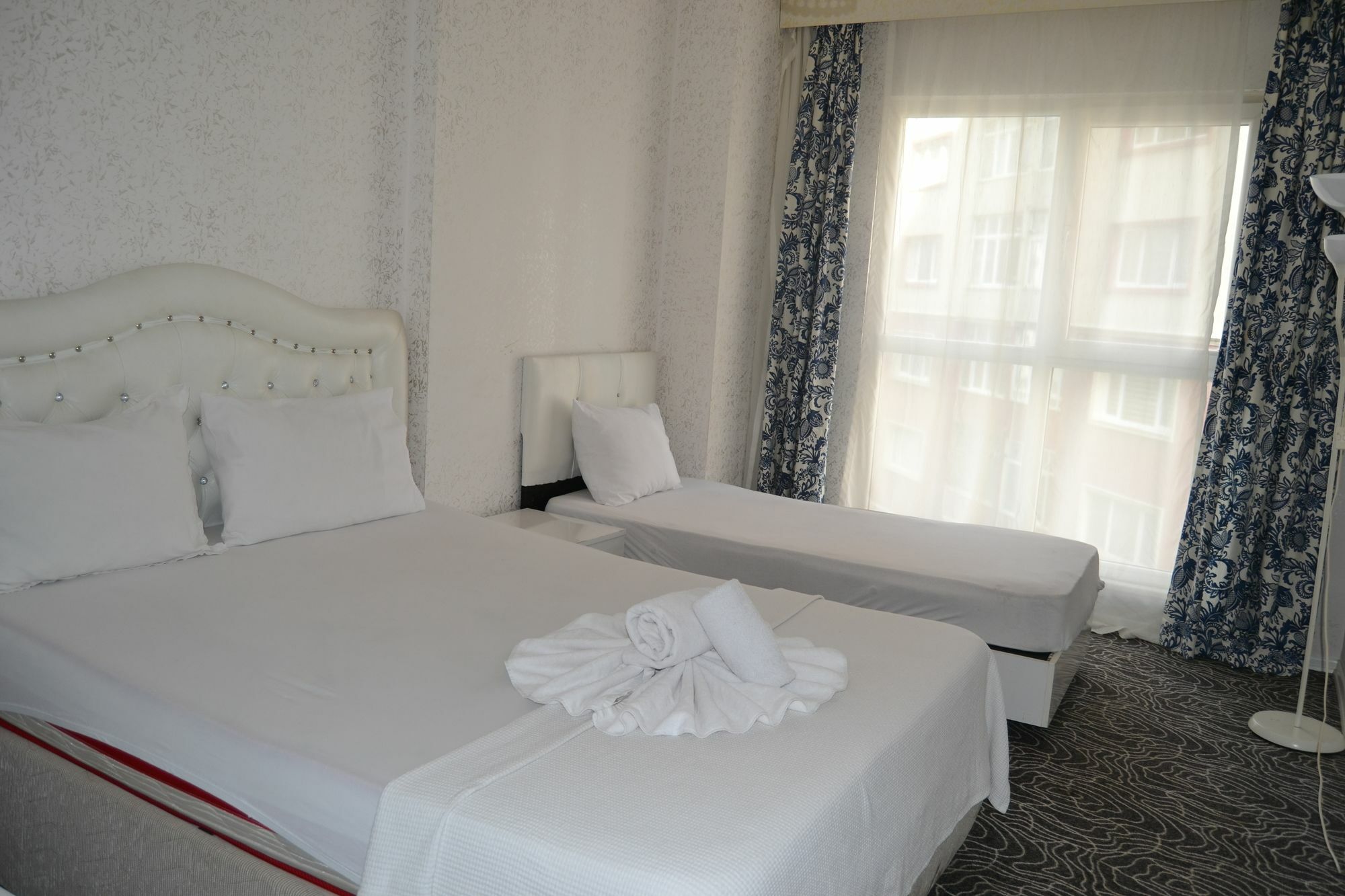 Marka Apartment *