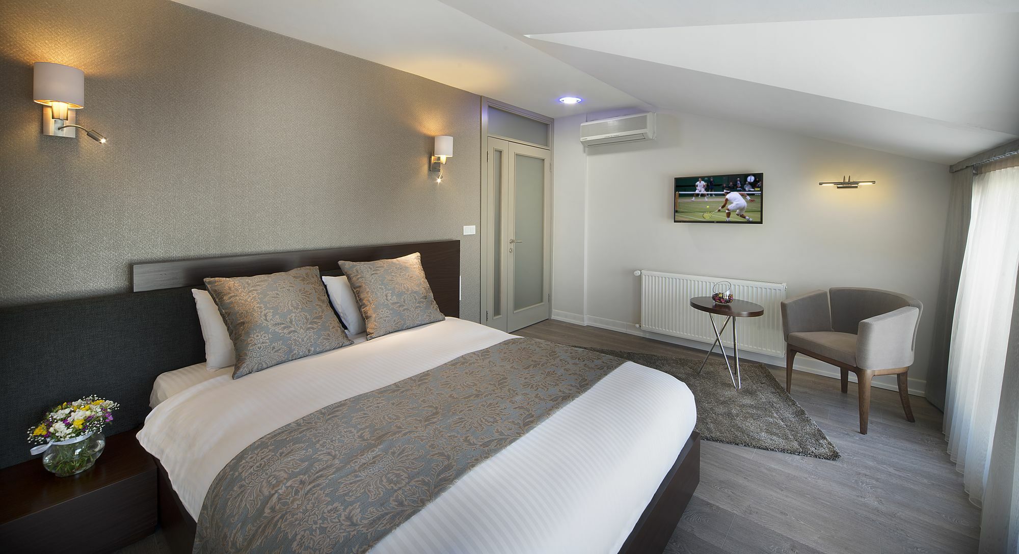 The Clock Hotel Istanbul
