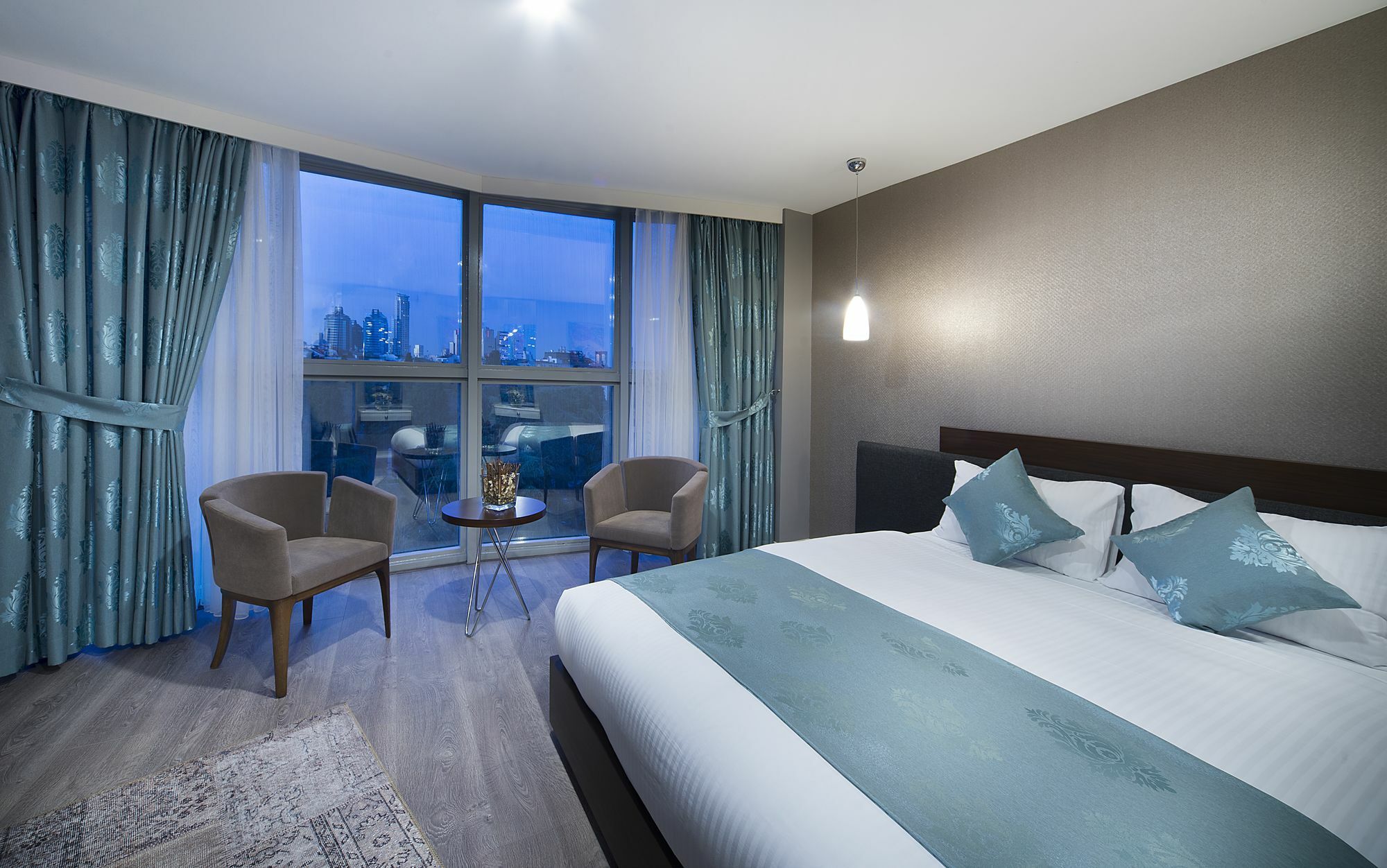 Hotel The Clock Istanbul