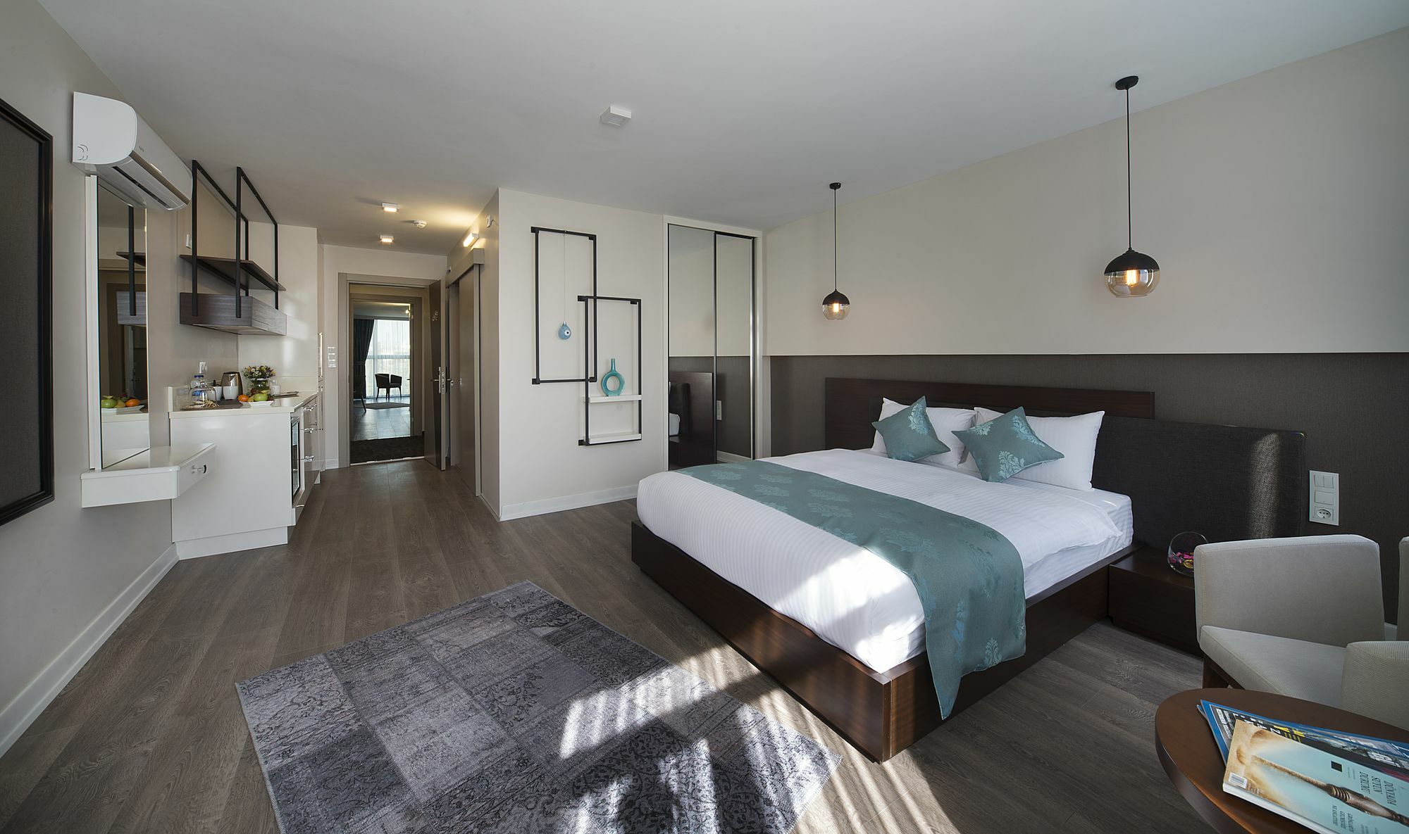 The Clock Hotel Istanbul