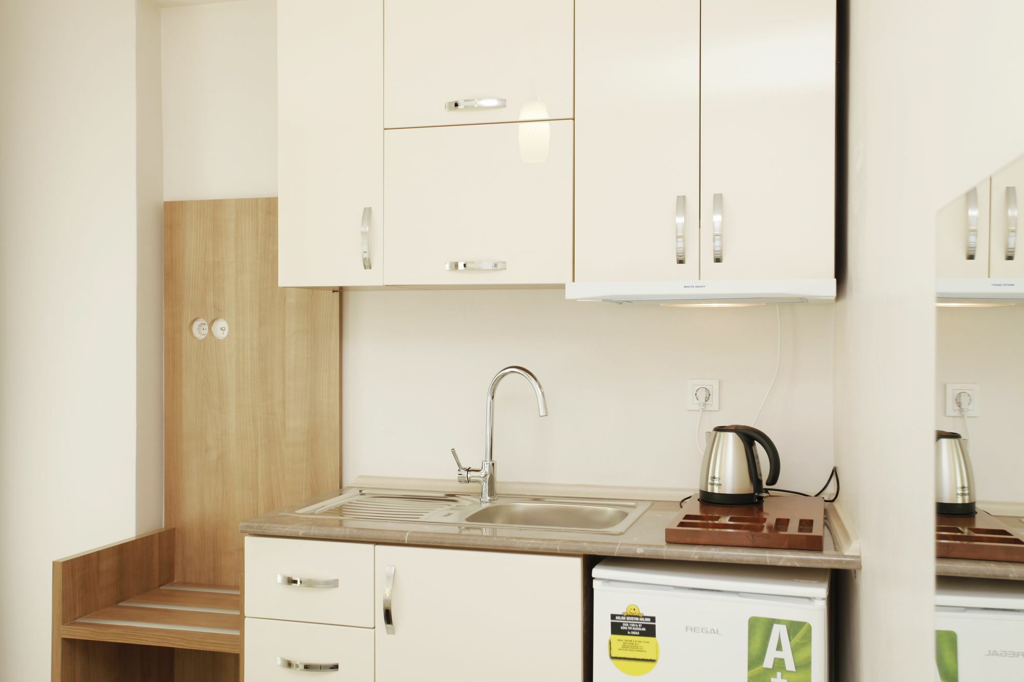 Apart Otel Kavalalı 3*