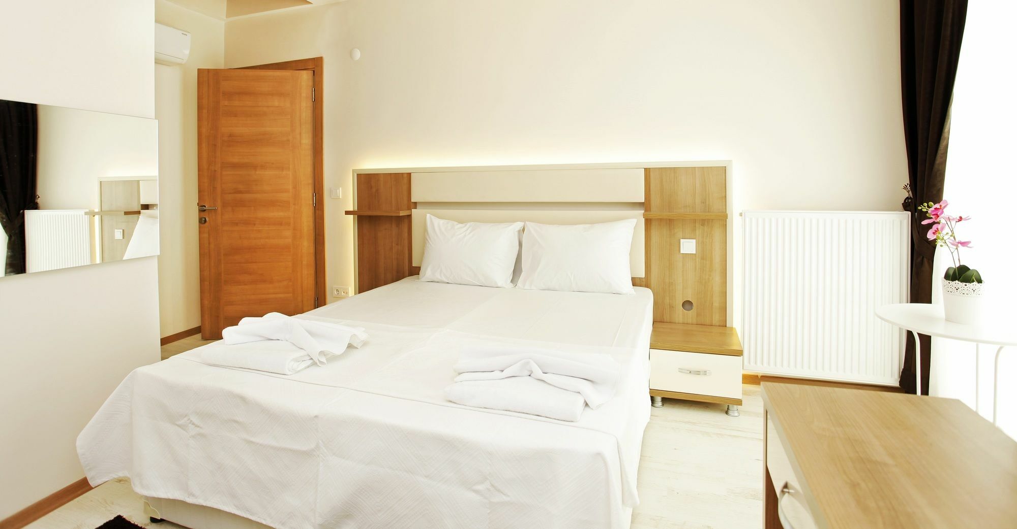 Kavalalı Apart Otel