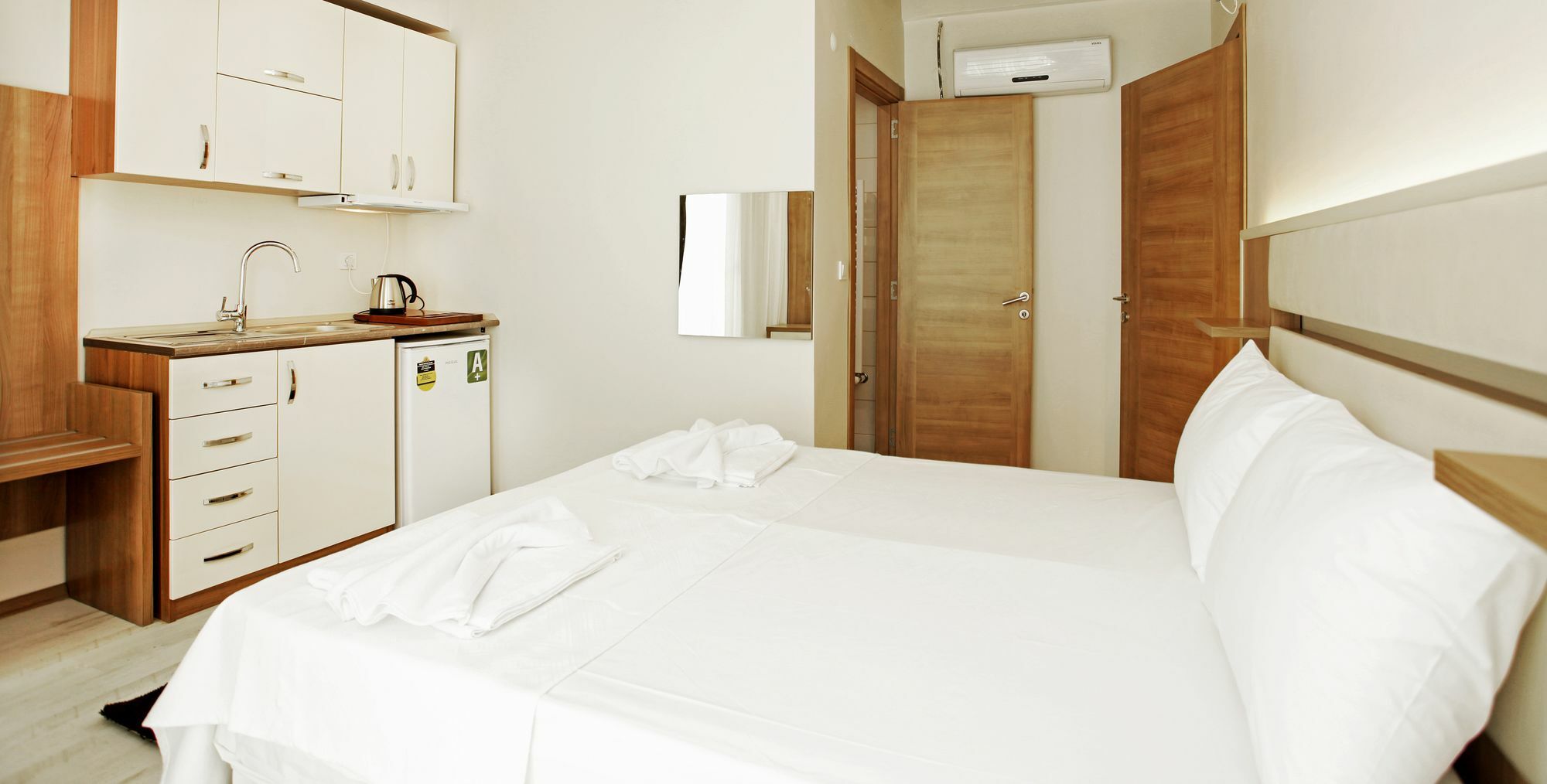 Apart Otel Kavalalı