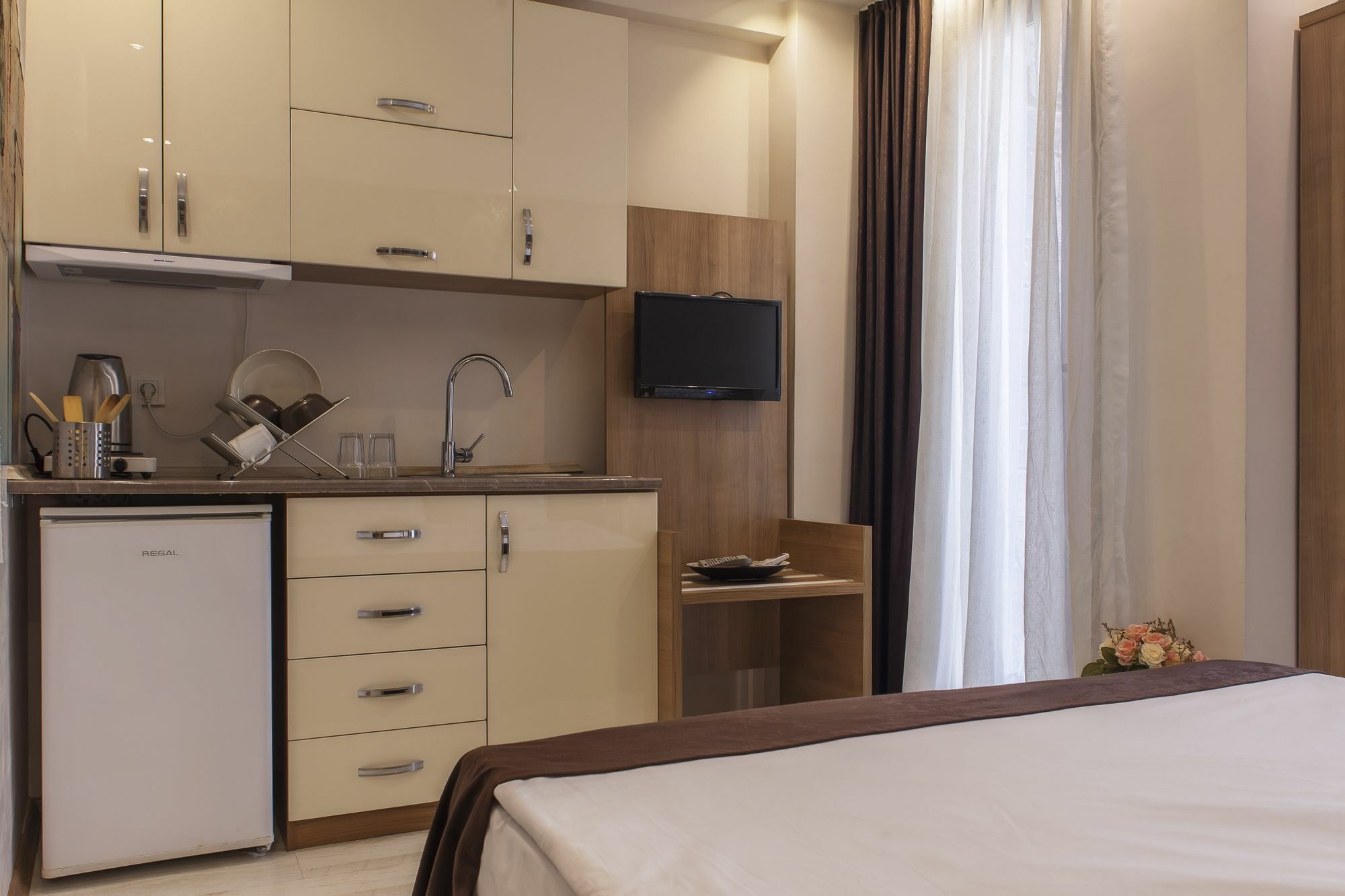 Kavalalı 3* İstanbul