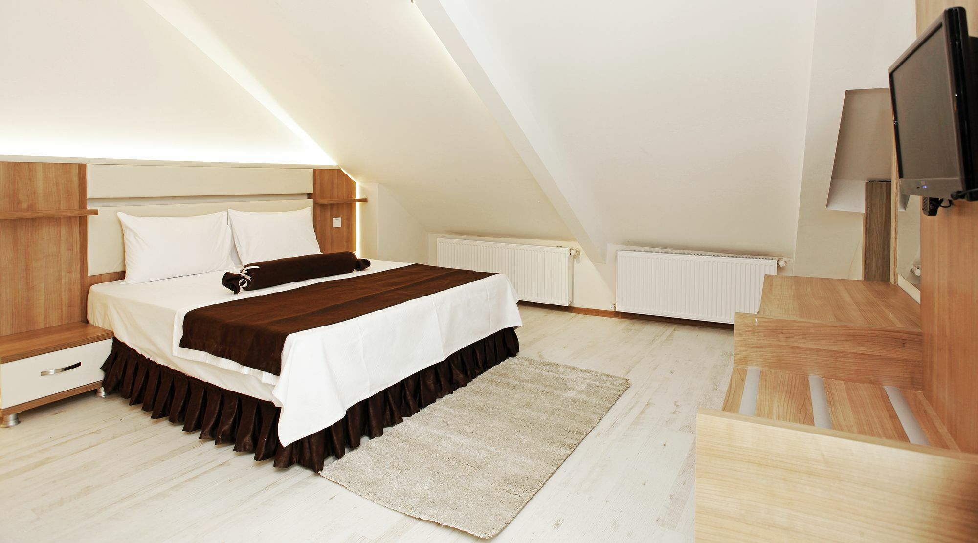 Kavalalı 3* İstanbul