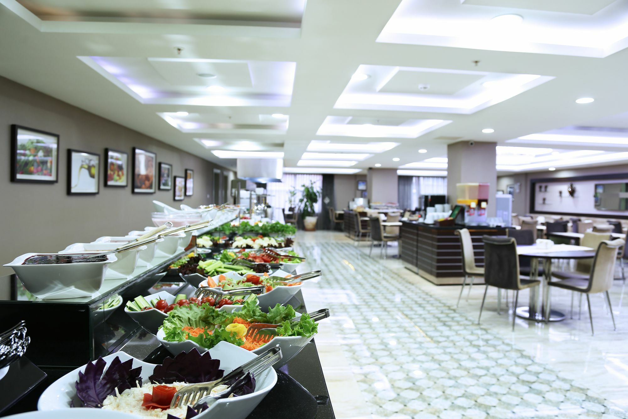 Hotel Benler Laleli