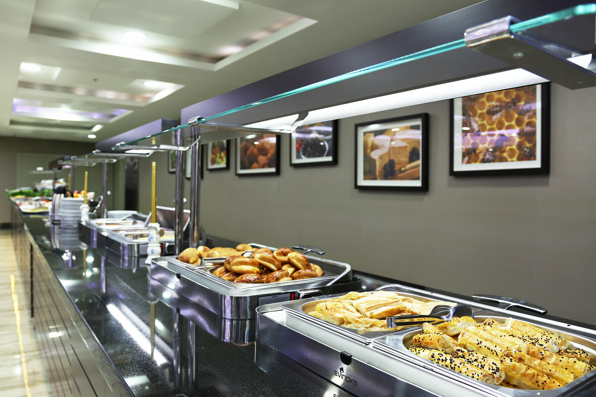 Benler Laleli Hotel