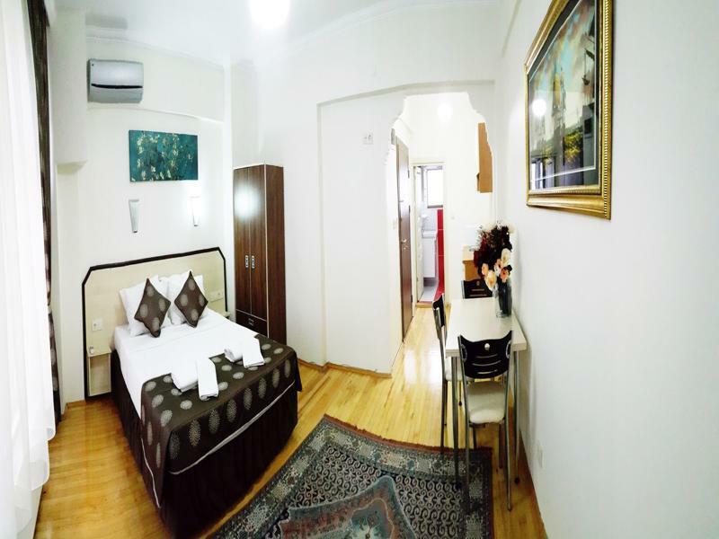 Apartment Myra Istanbul