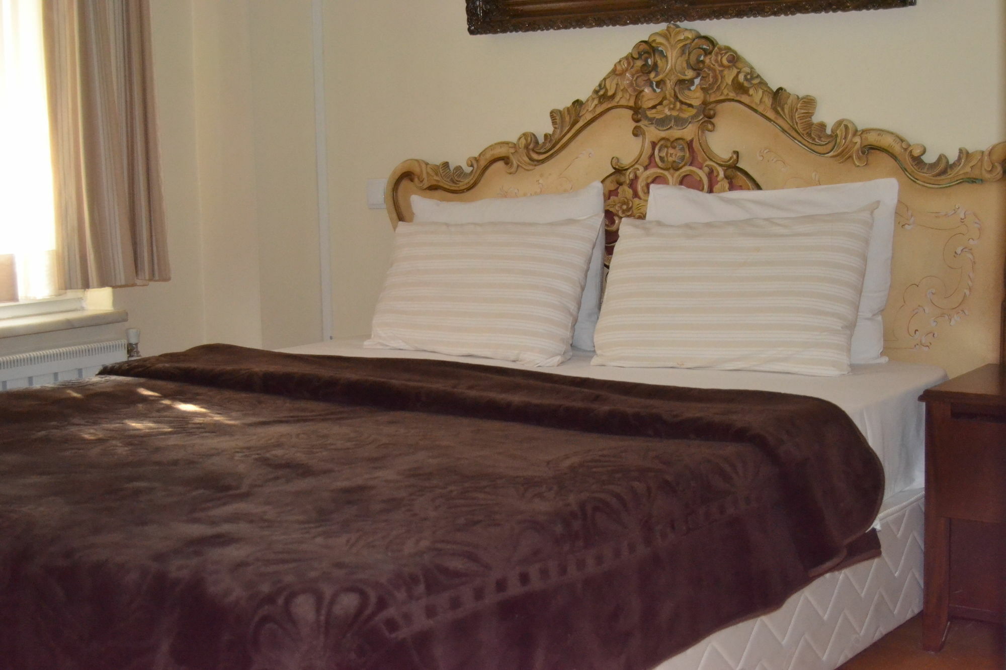 Ortakoy Pasha Konagi Hotel 2*