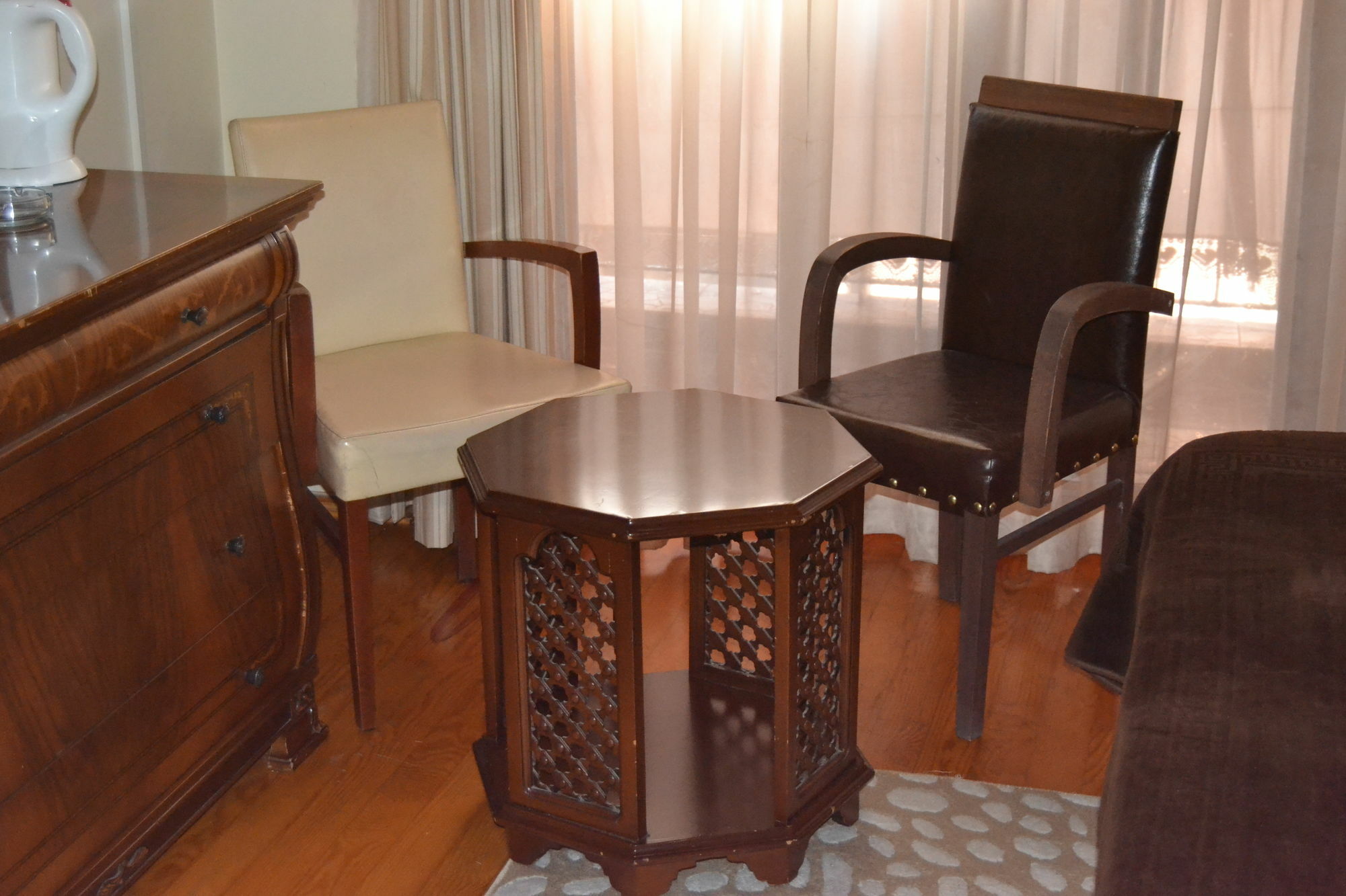Hotel Ortakoy Pasha Konagi Istanbul