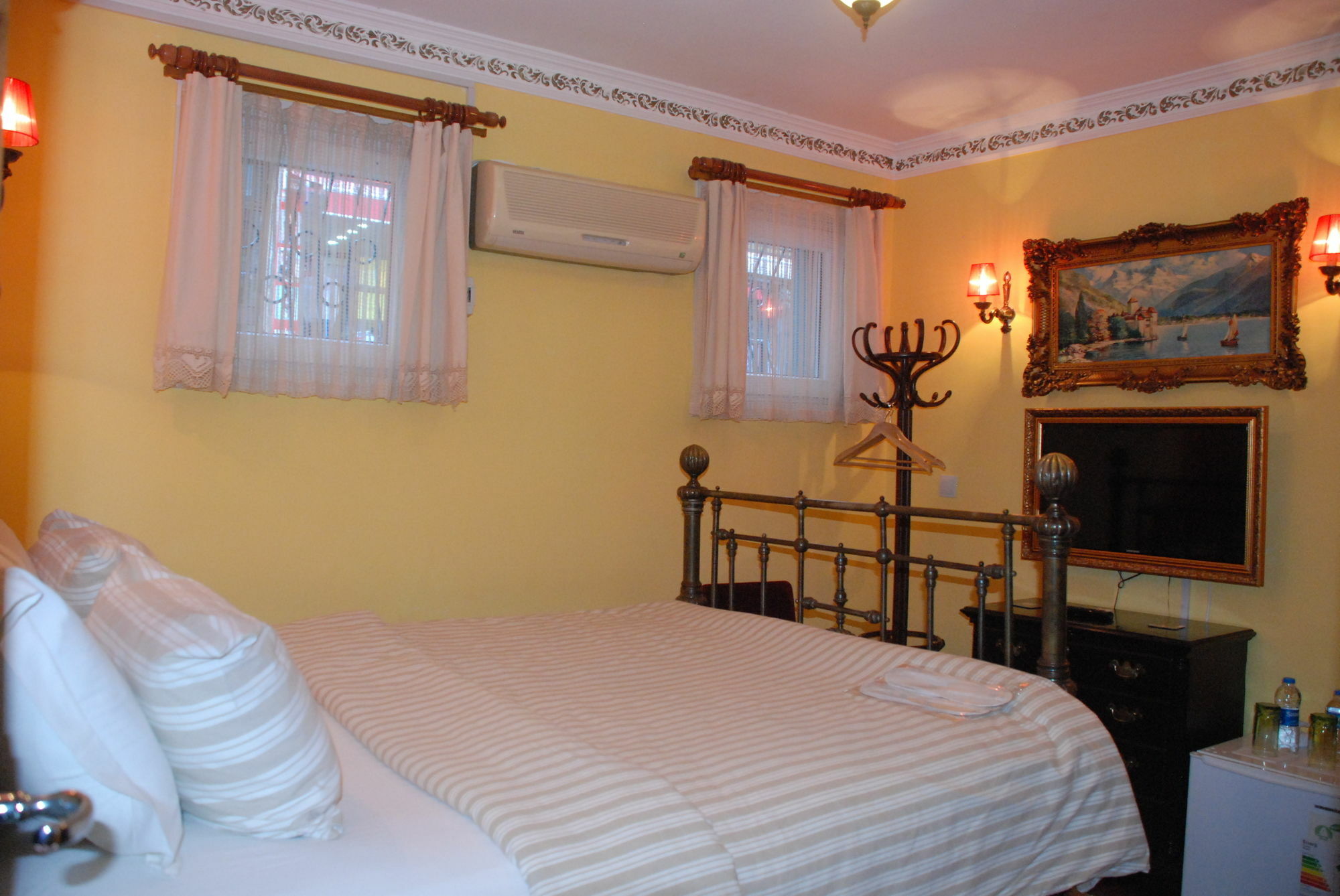 Ortakoy Pasha Konagi Hotel 2*