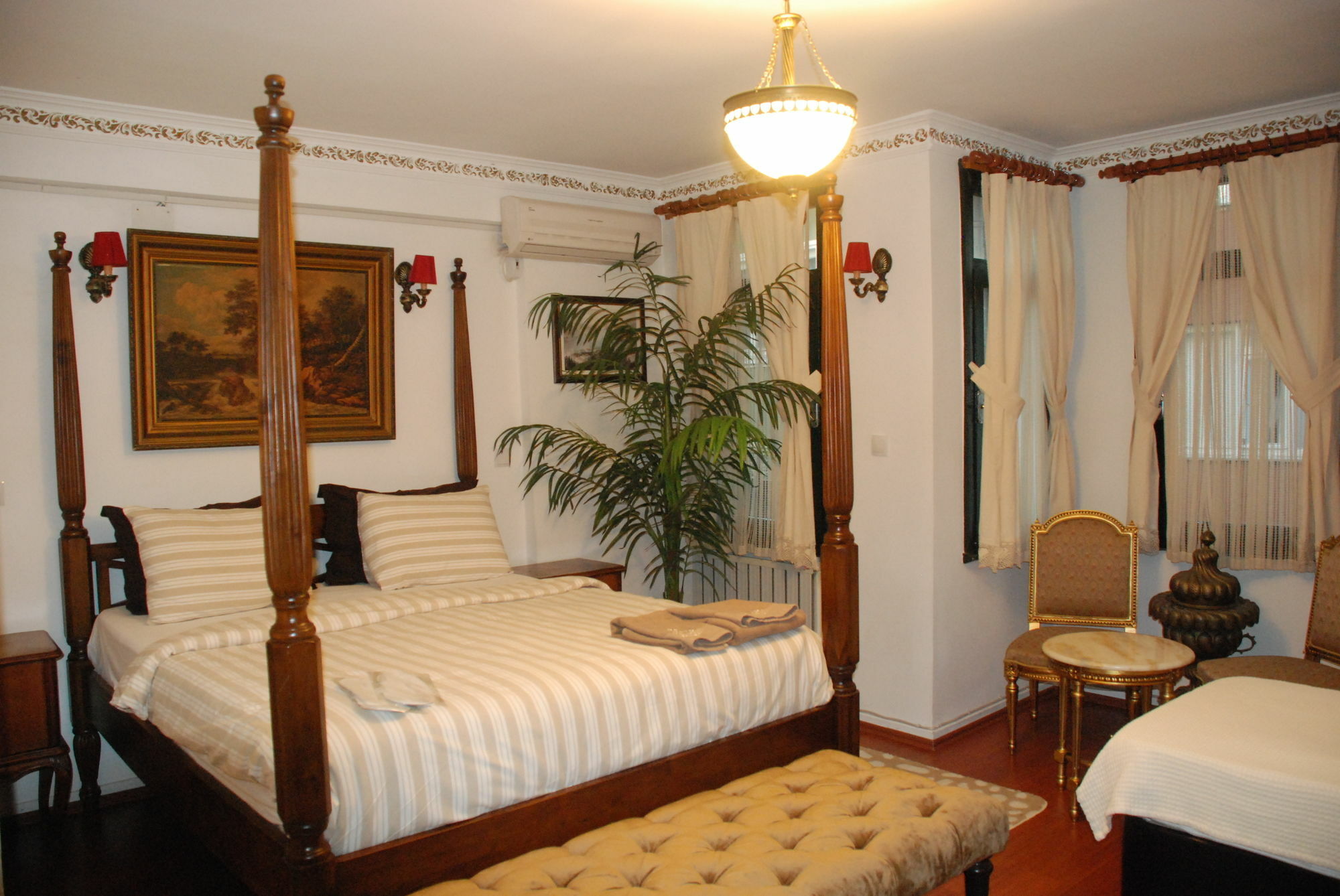 Hotel Ortakoy Pasha Konagi