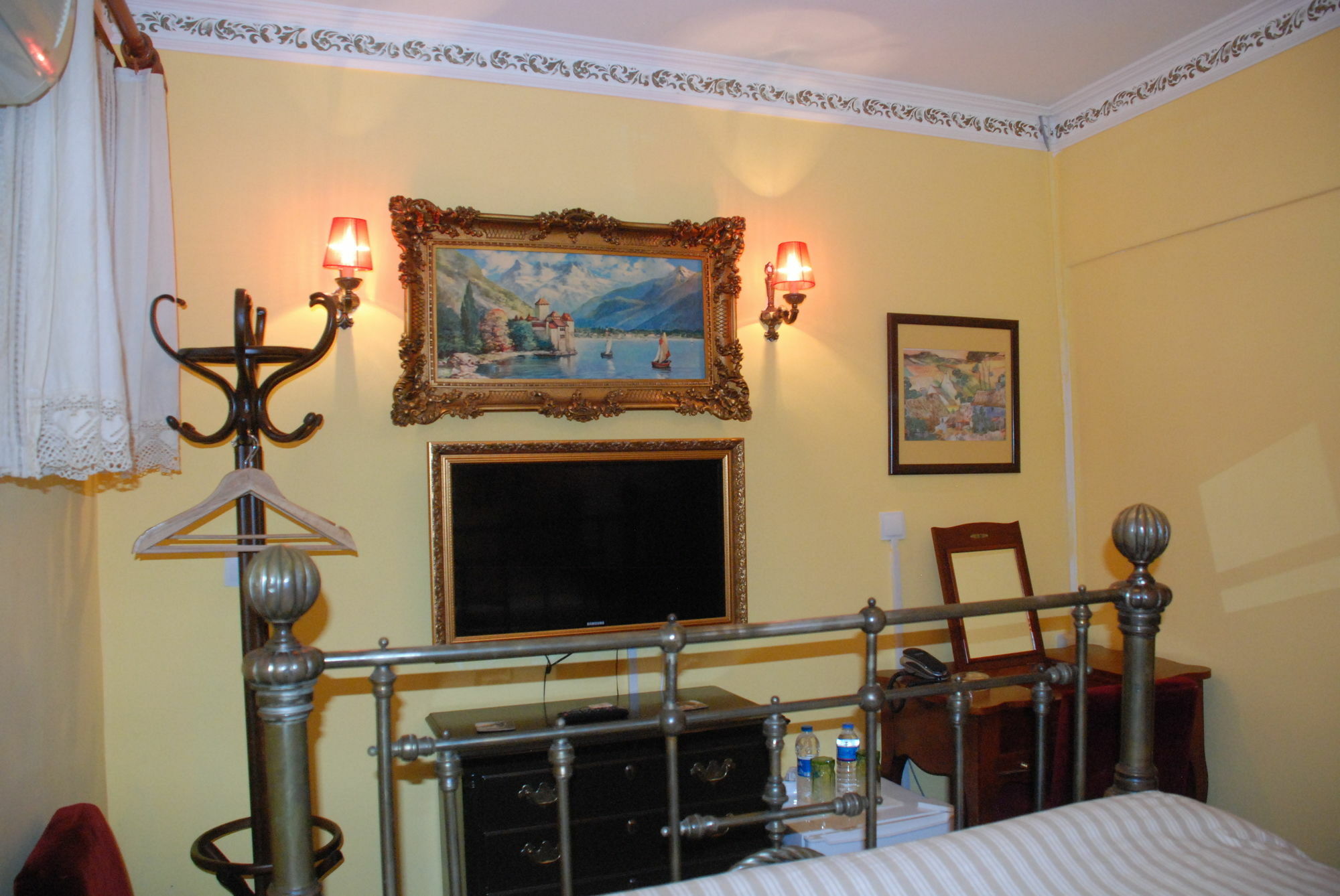 Hotel Ortakoy Pasha Konagi Istanbul