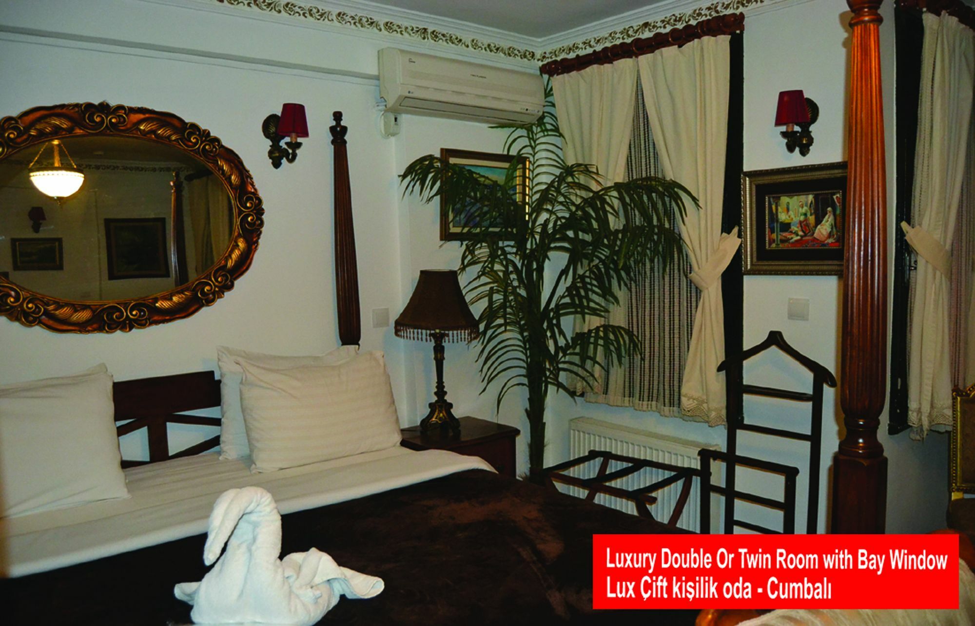 Hotel Ortakoy Pasha Konagi Istanbul