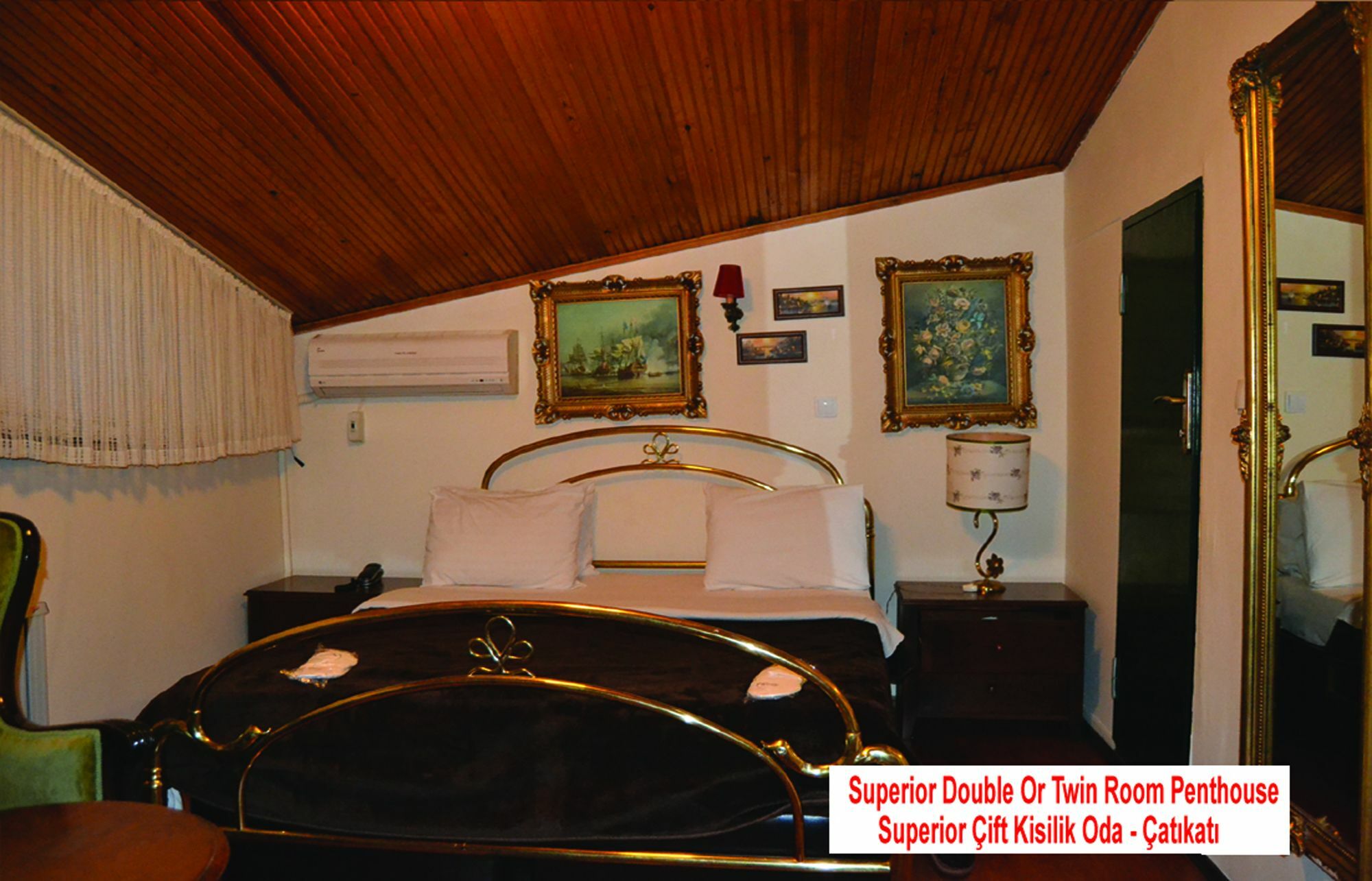 Hotel Ortakoy Pasha Konagi Istanbul