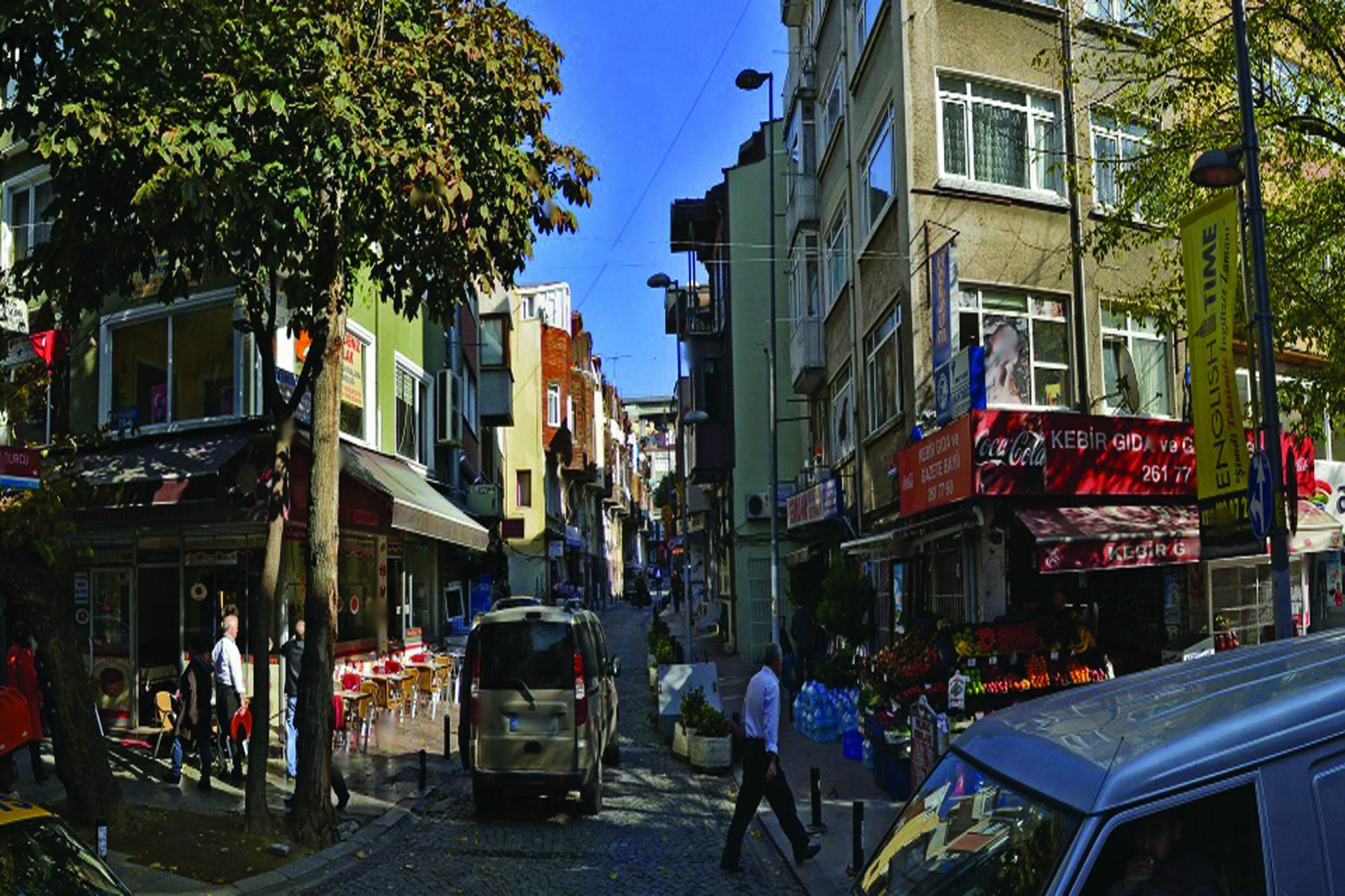 Hotel Ortakoy Pasha Konagi 2*