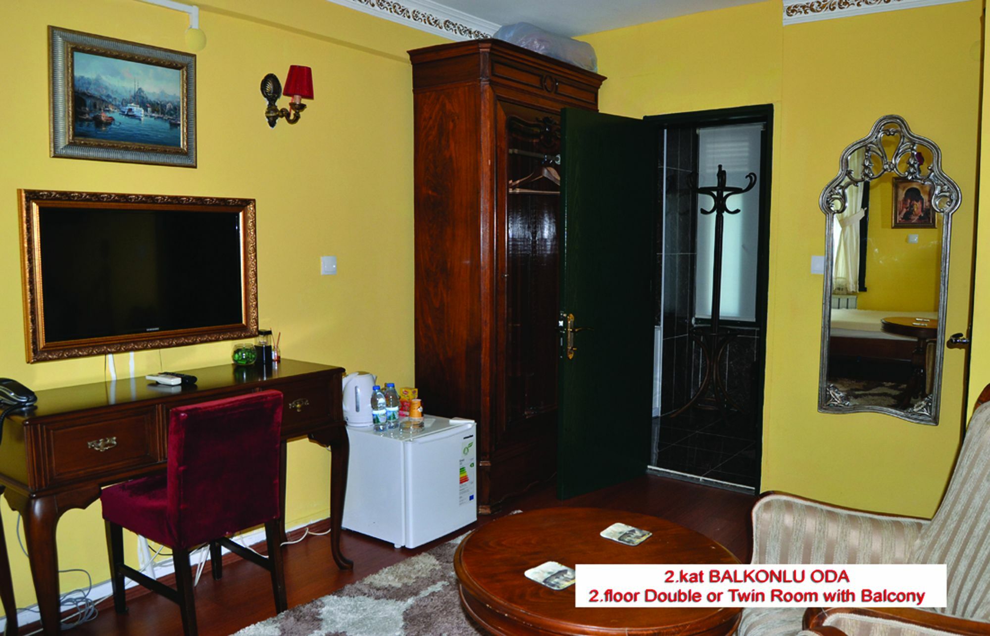 Hotel Ortakoy Pasha Konagi 2*