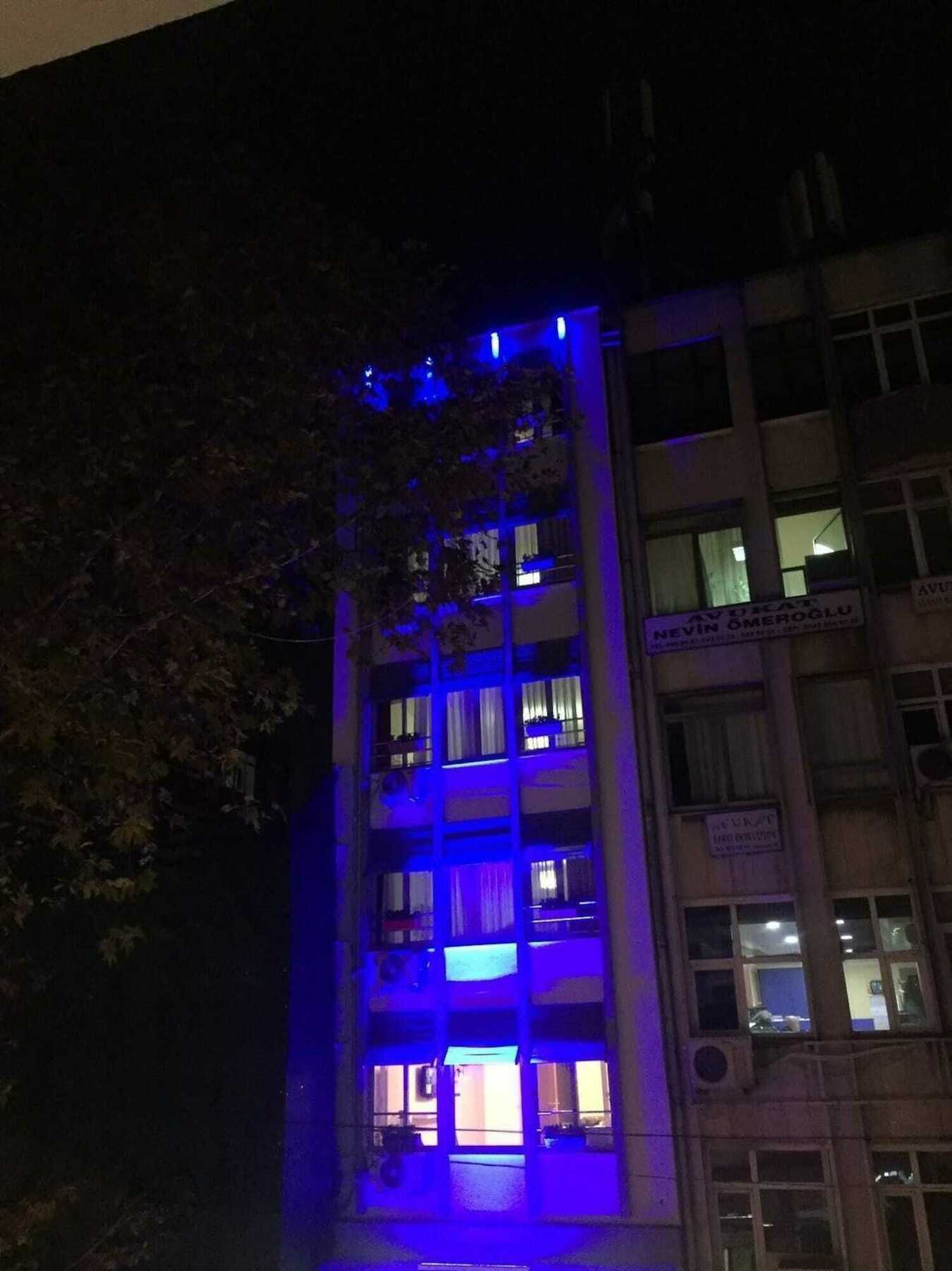 Lizzia Butik 3* Istanbul