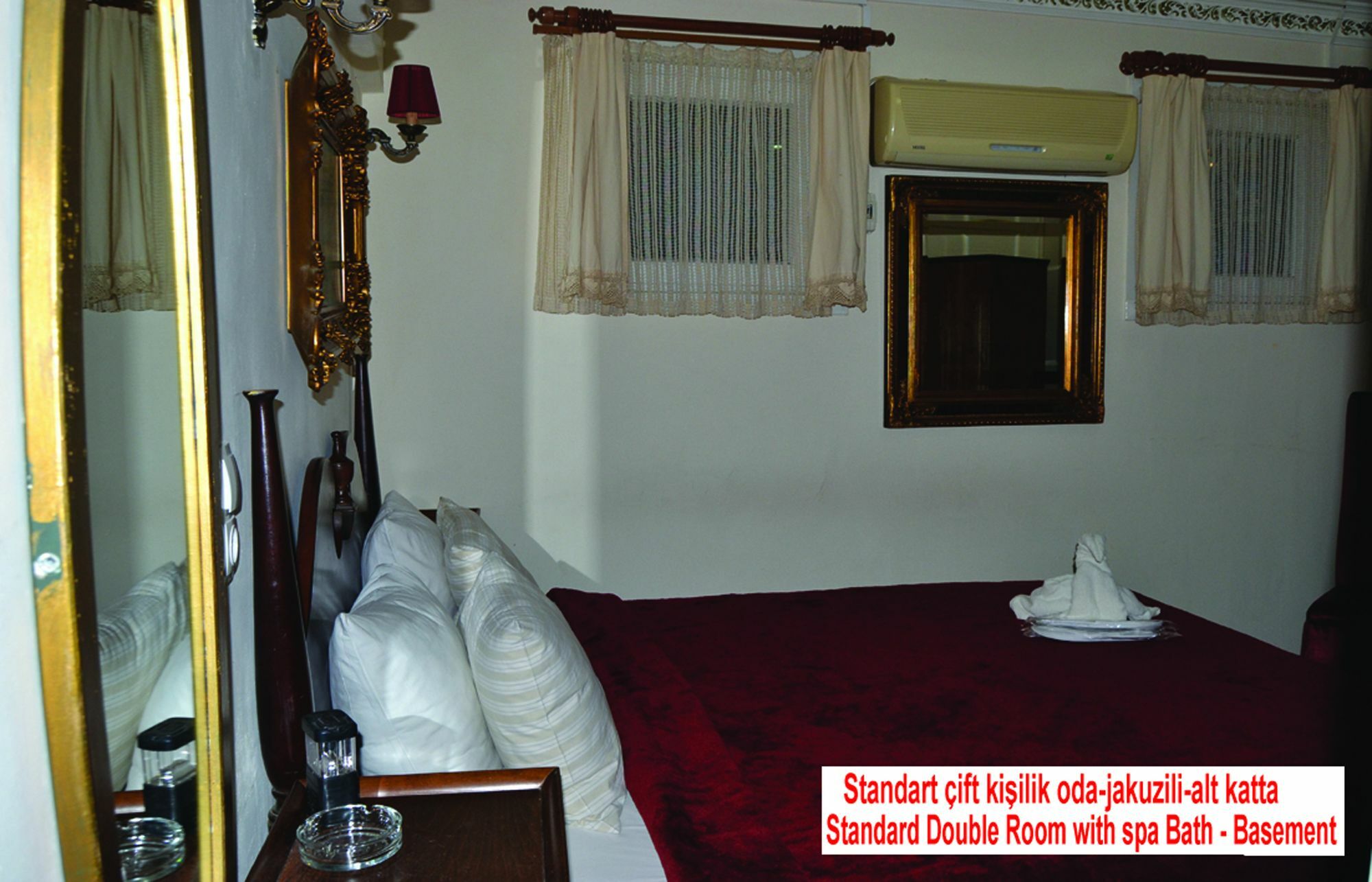 Hotel Ortakoy Pasha Konagi