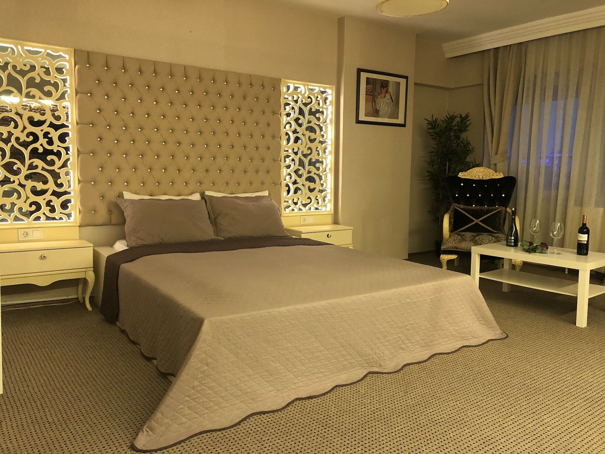 Lizzia Butik Hotel 3*