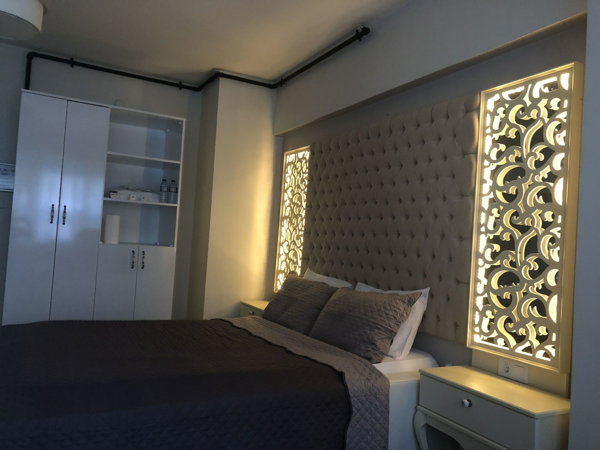 Lizzia Butik 3* Istanbul