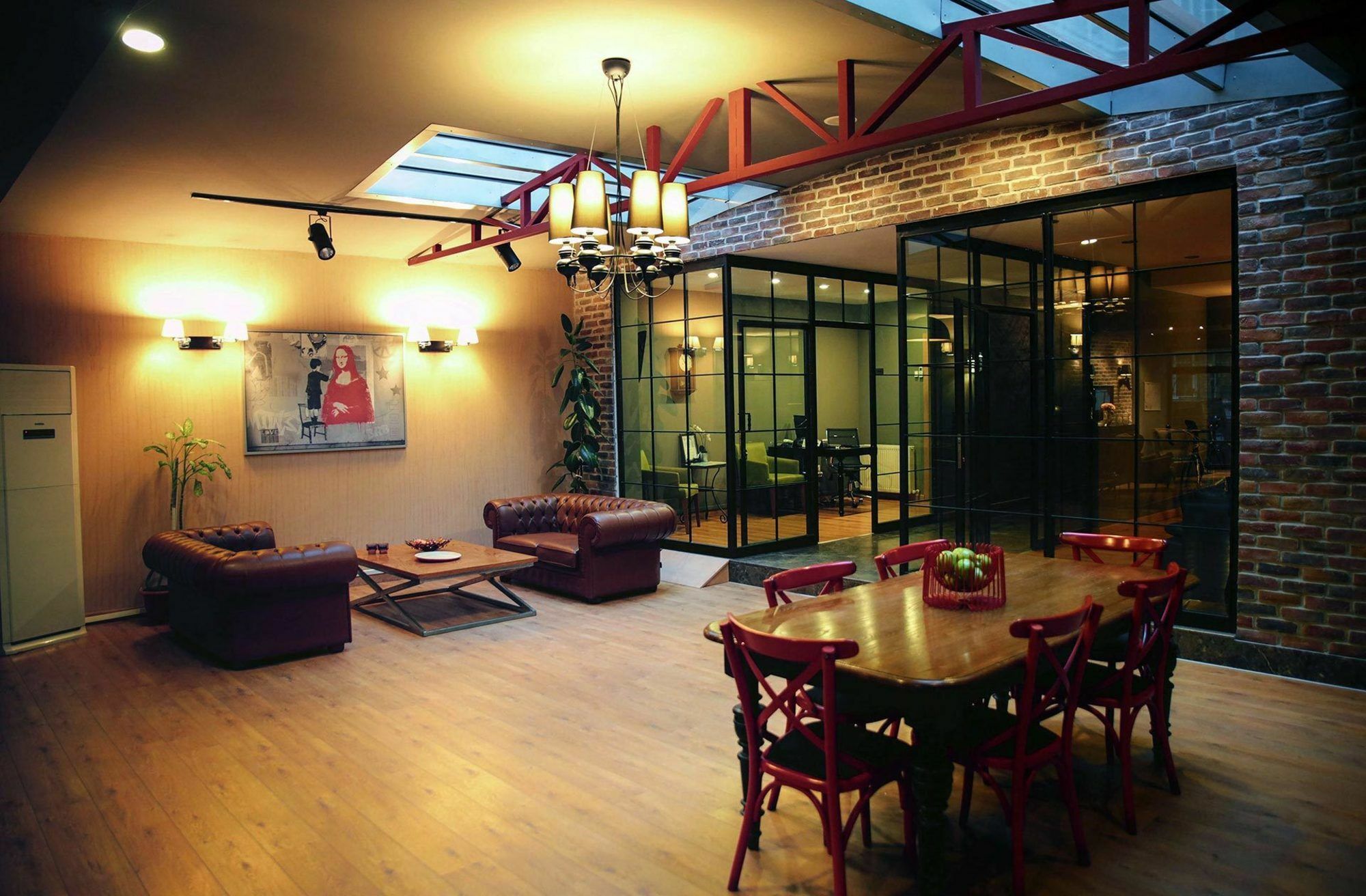 Aparthotel Akin