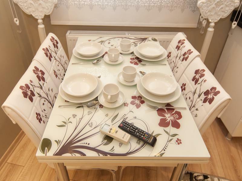 Dolce Aparthotel Istanbul