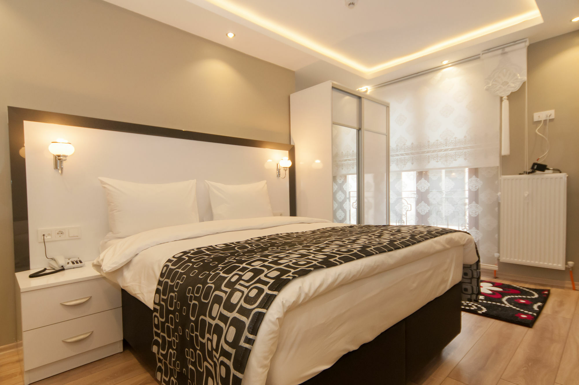 Dolce Aparthotel
