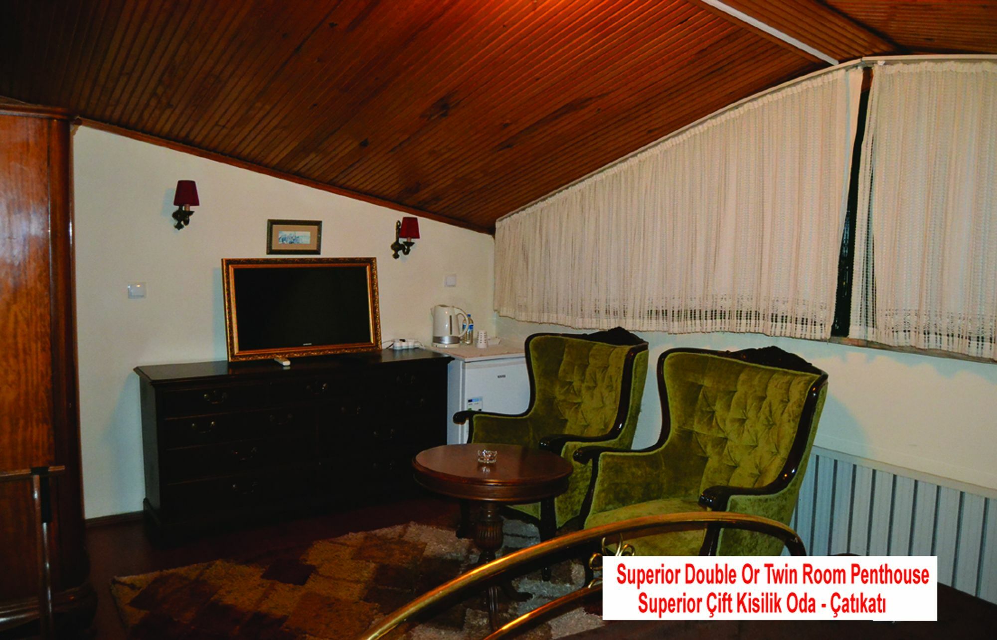 Hotel Ortakoy Pasha Konagi 2*
