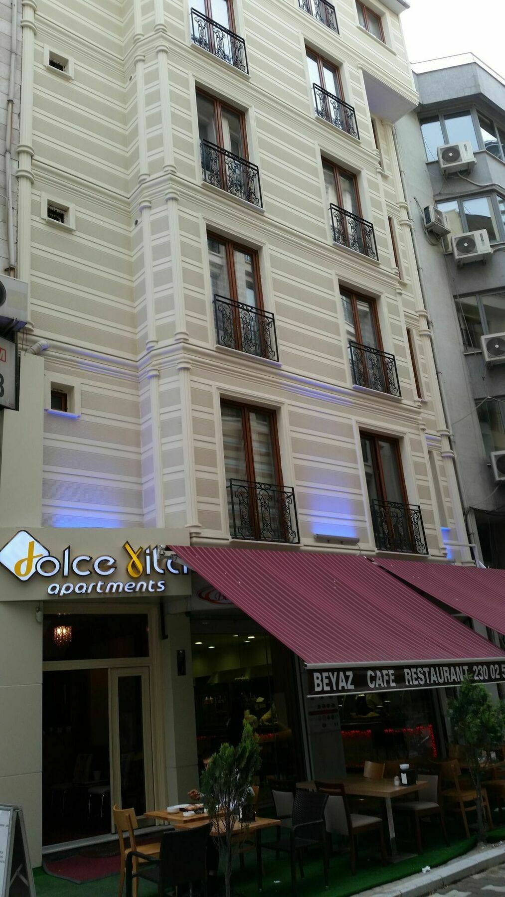 Dolce Istanbul
