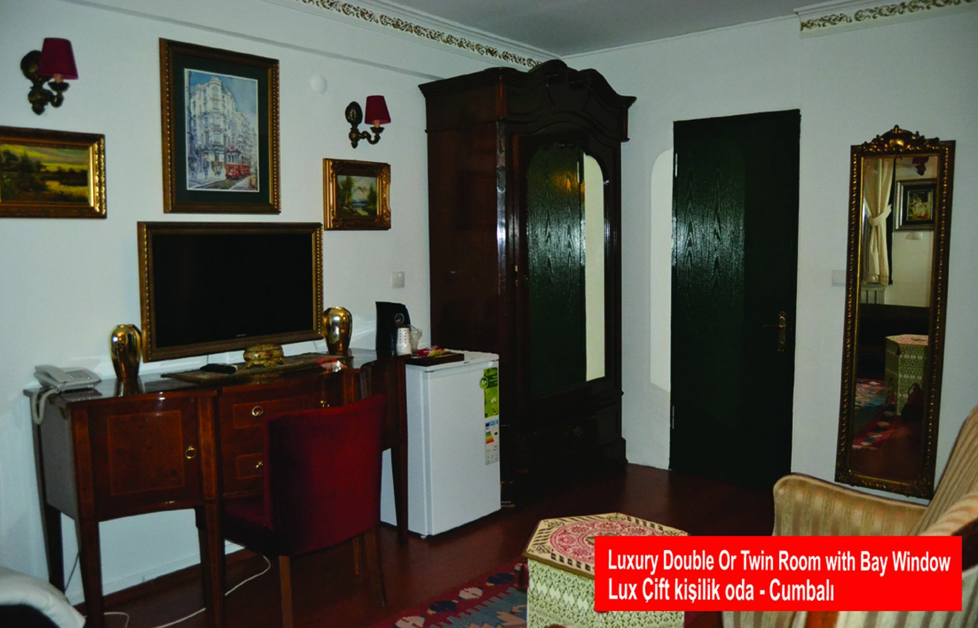 Hotel Ortakoy Pasha Konagi Istanbul