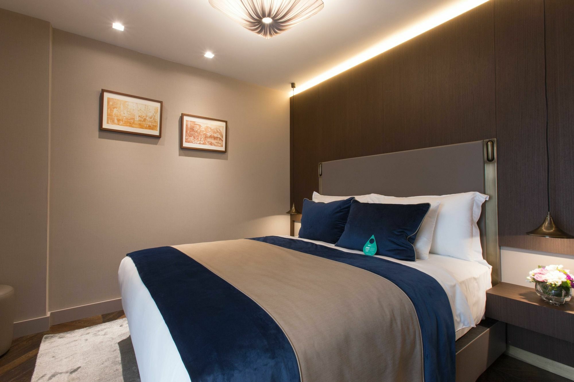 Apart Otel Noble22 Suites-special Category 3*