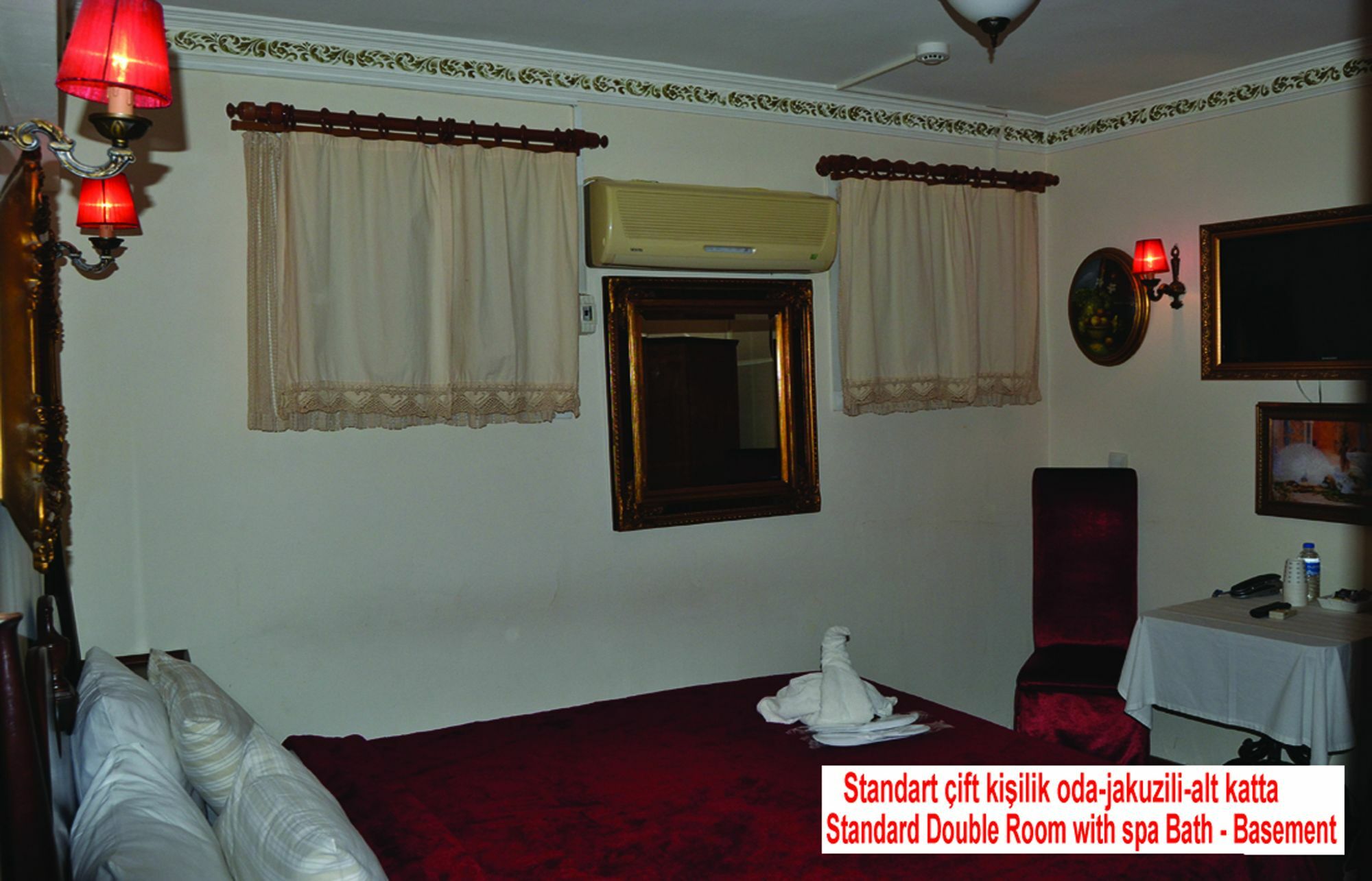 Ortakoy Pasha Konagi Hotel