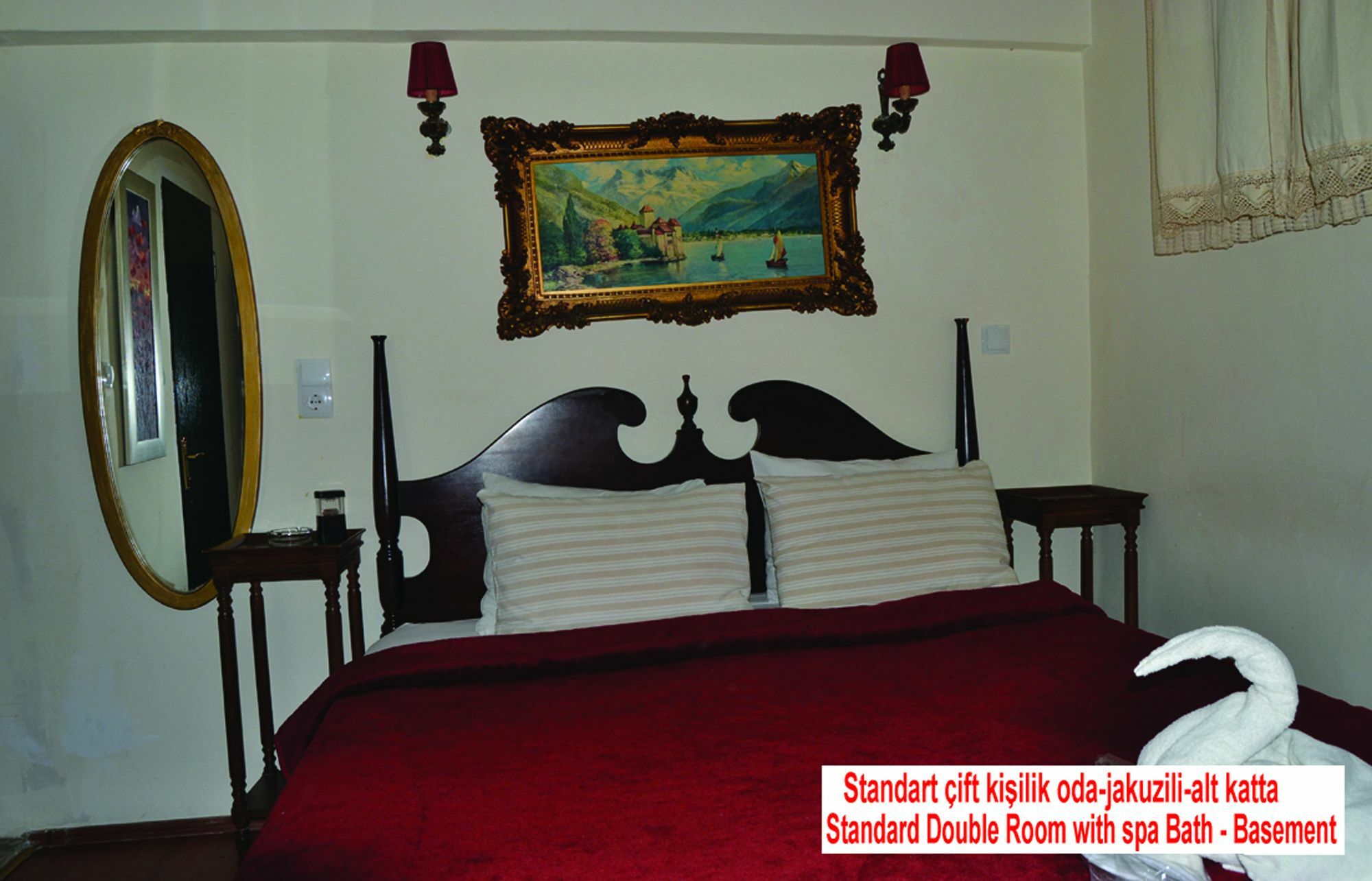 Ortakoy Pasha Konagi 2* Istanbul