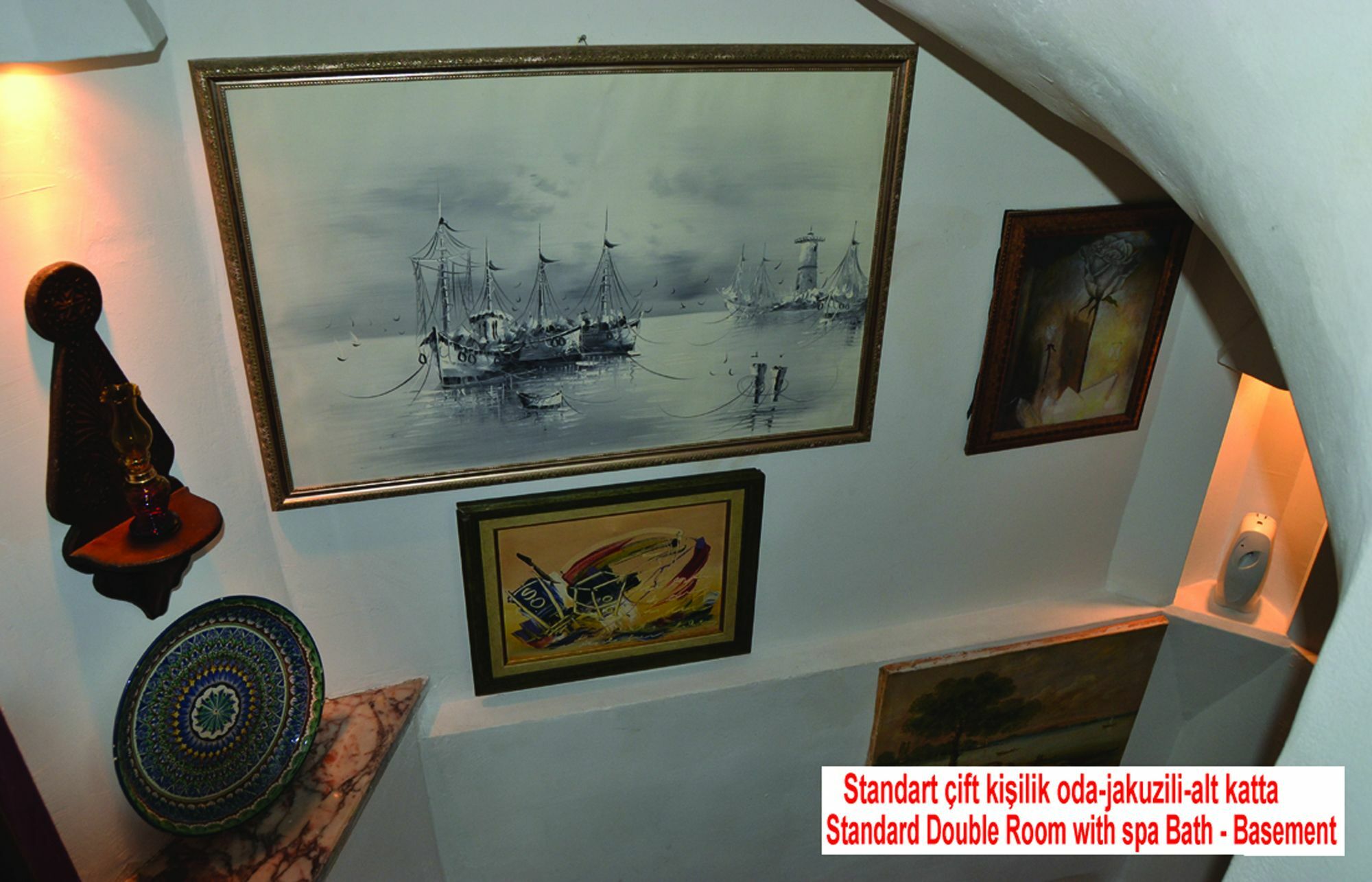 Ortakoy Pasha Konagi