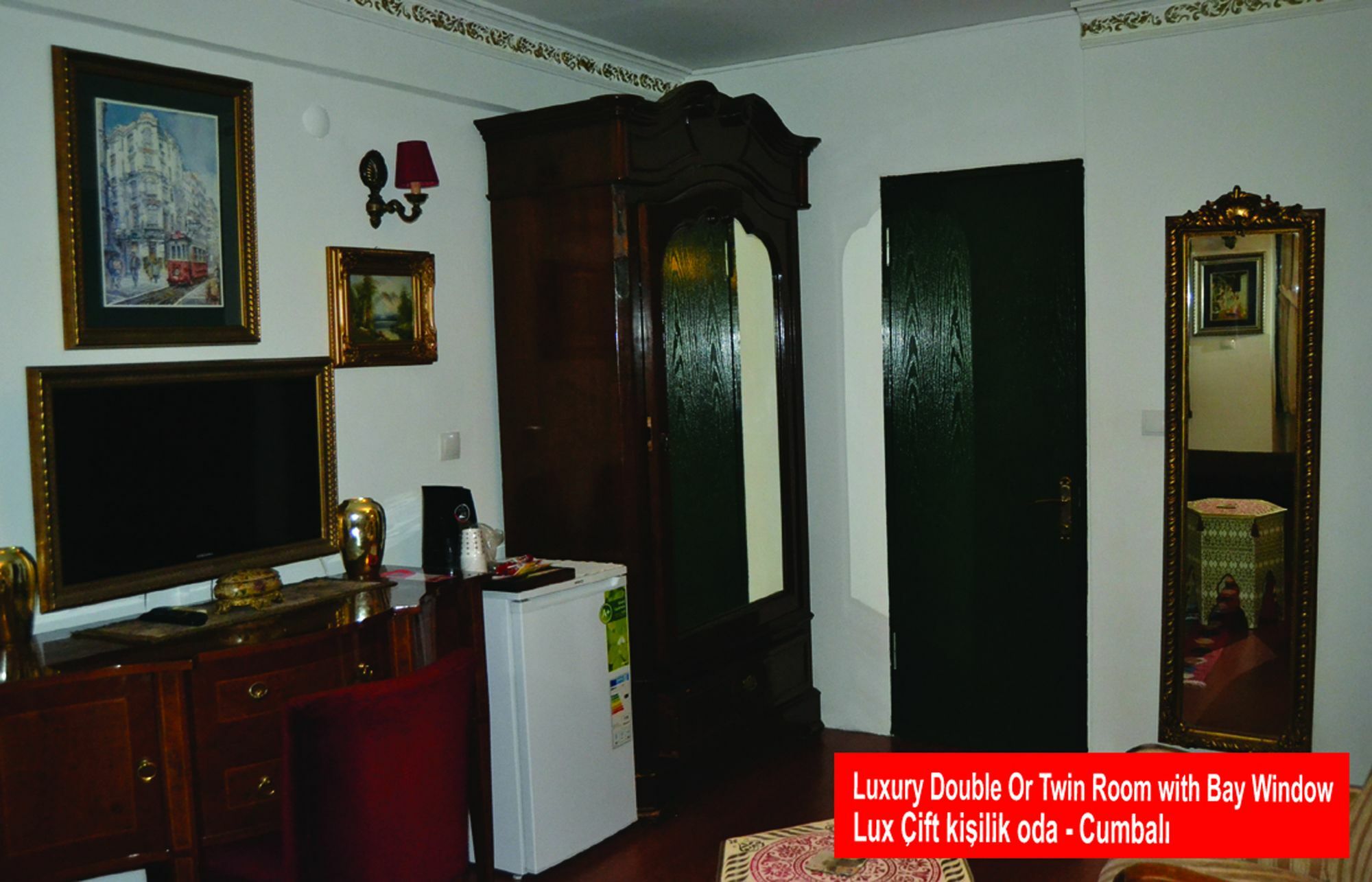 Hotel Ortakoy Pasha Konagi