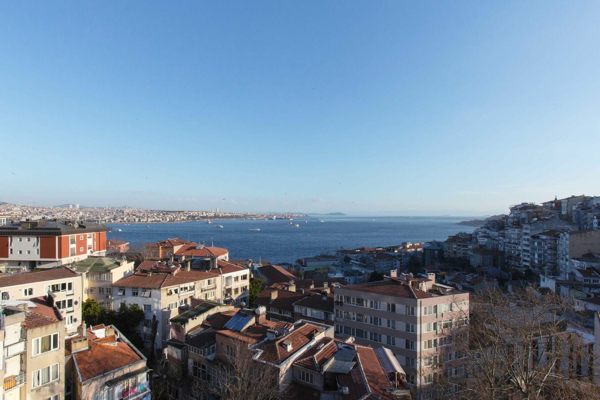 Apart Otel Noble22 Suites-special Category