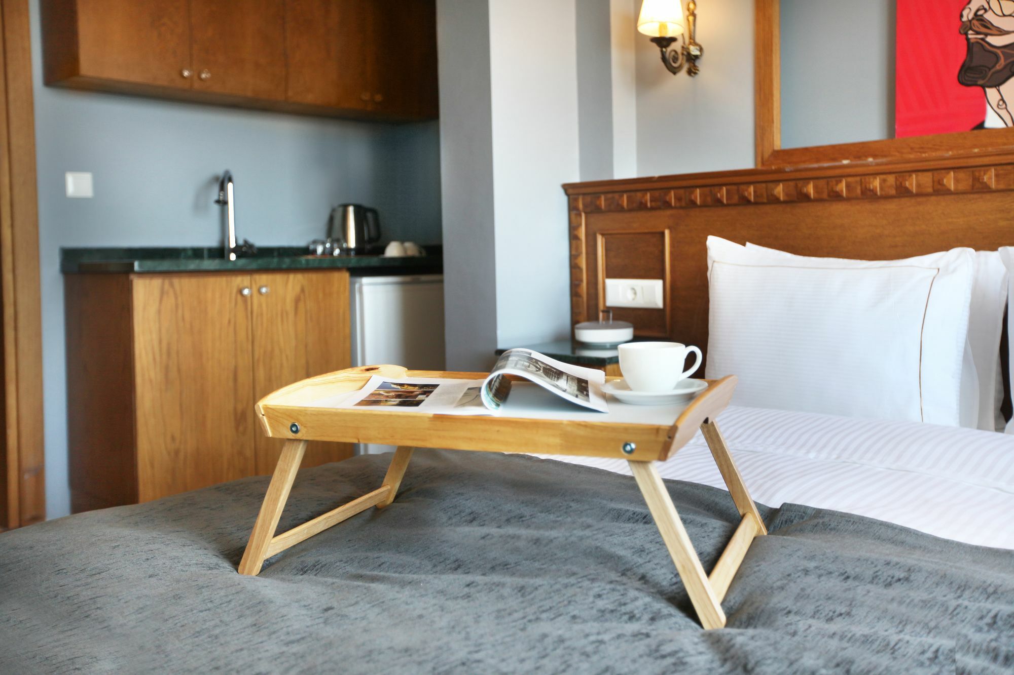 Walton Sultanahmet Apartment *
