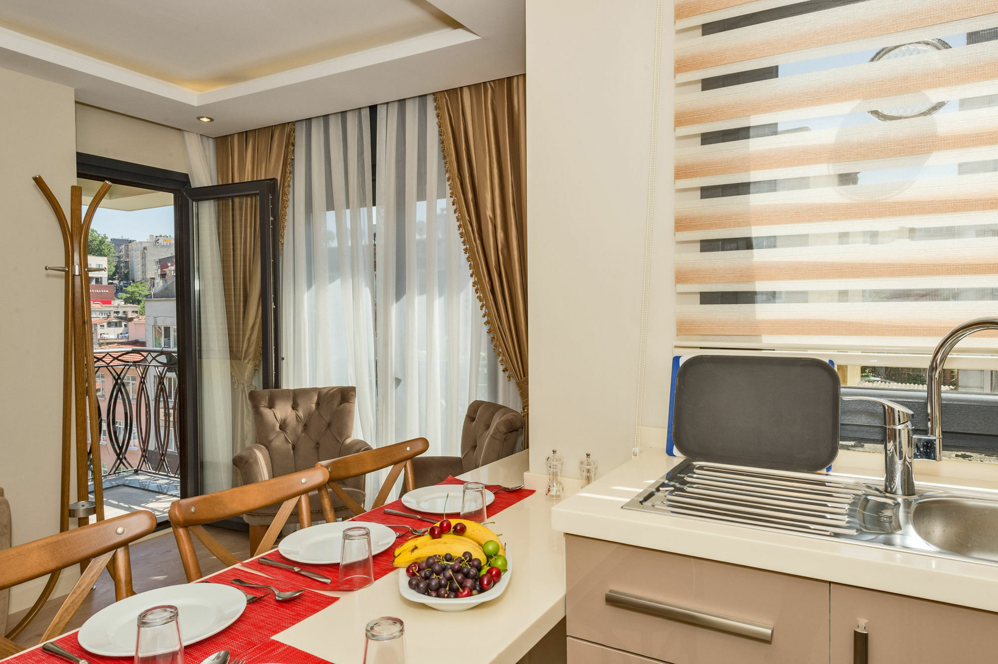 Gen 3* Istanbul