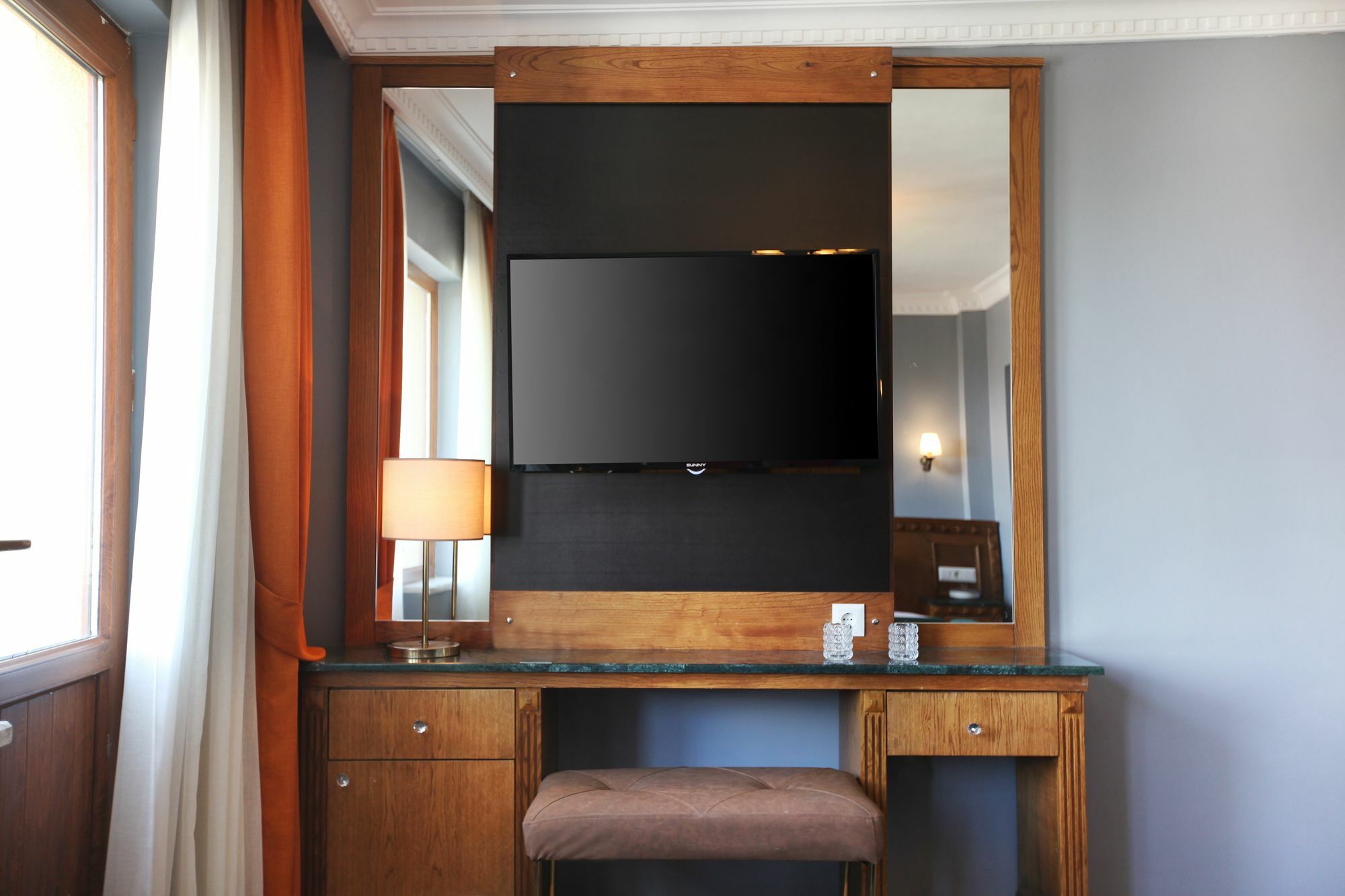 Walton Sultanahmet Apartment *