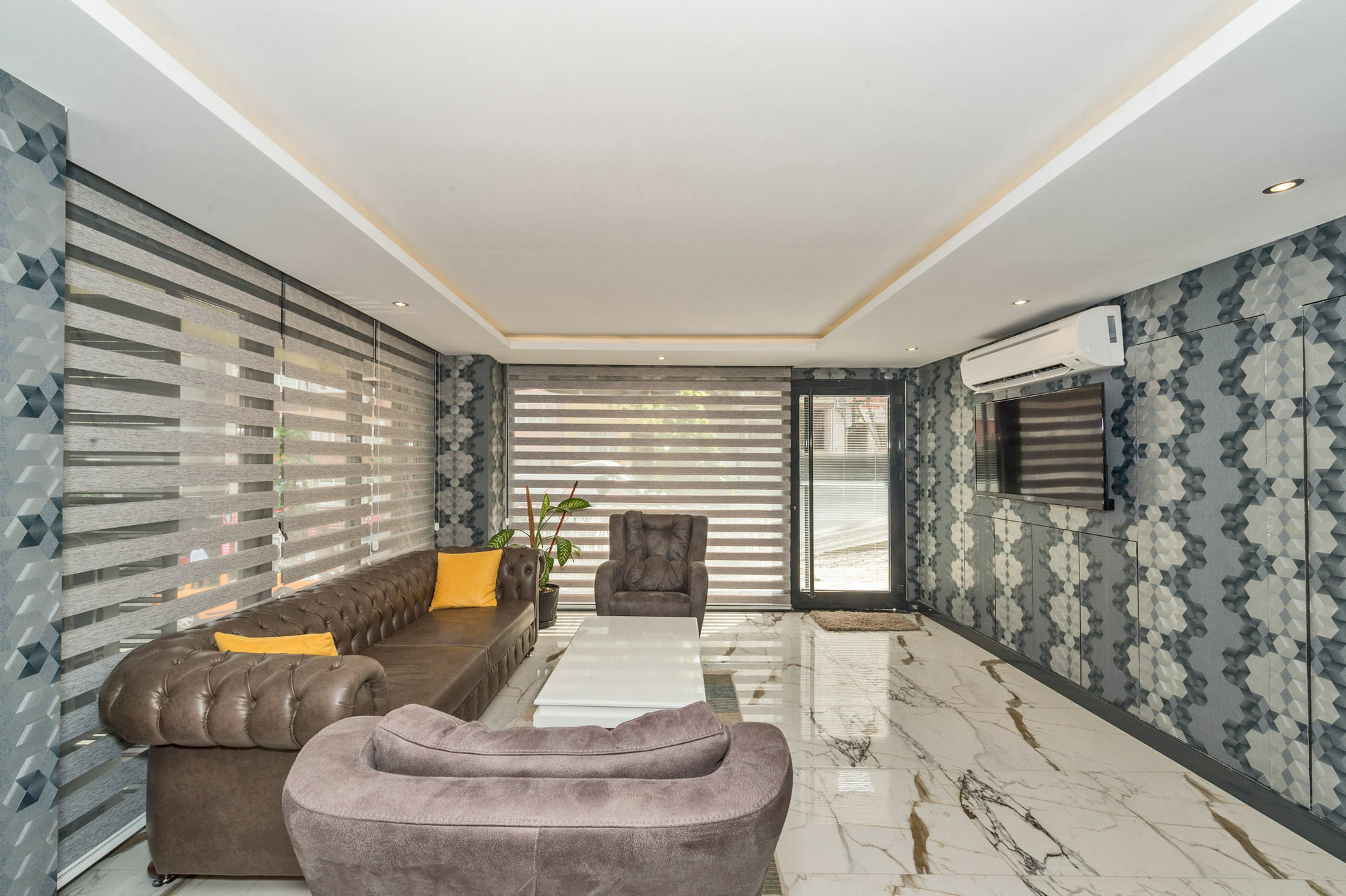 Aparthotel Gen Istanbul